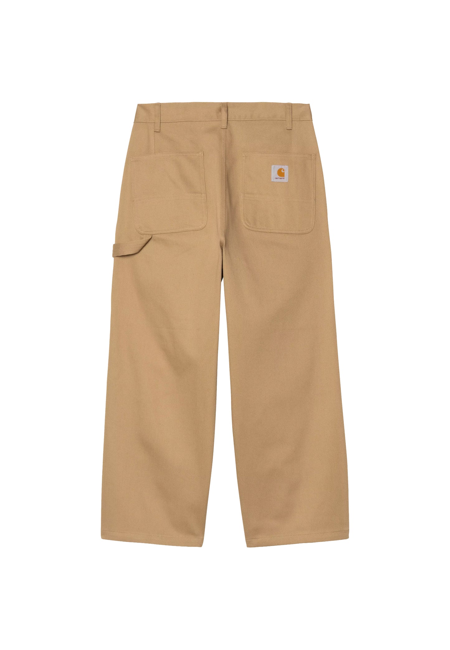 I035670.8Y01.03 - Pants Work Non-Denim - CARHARTT WIP