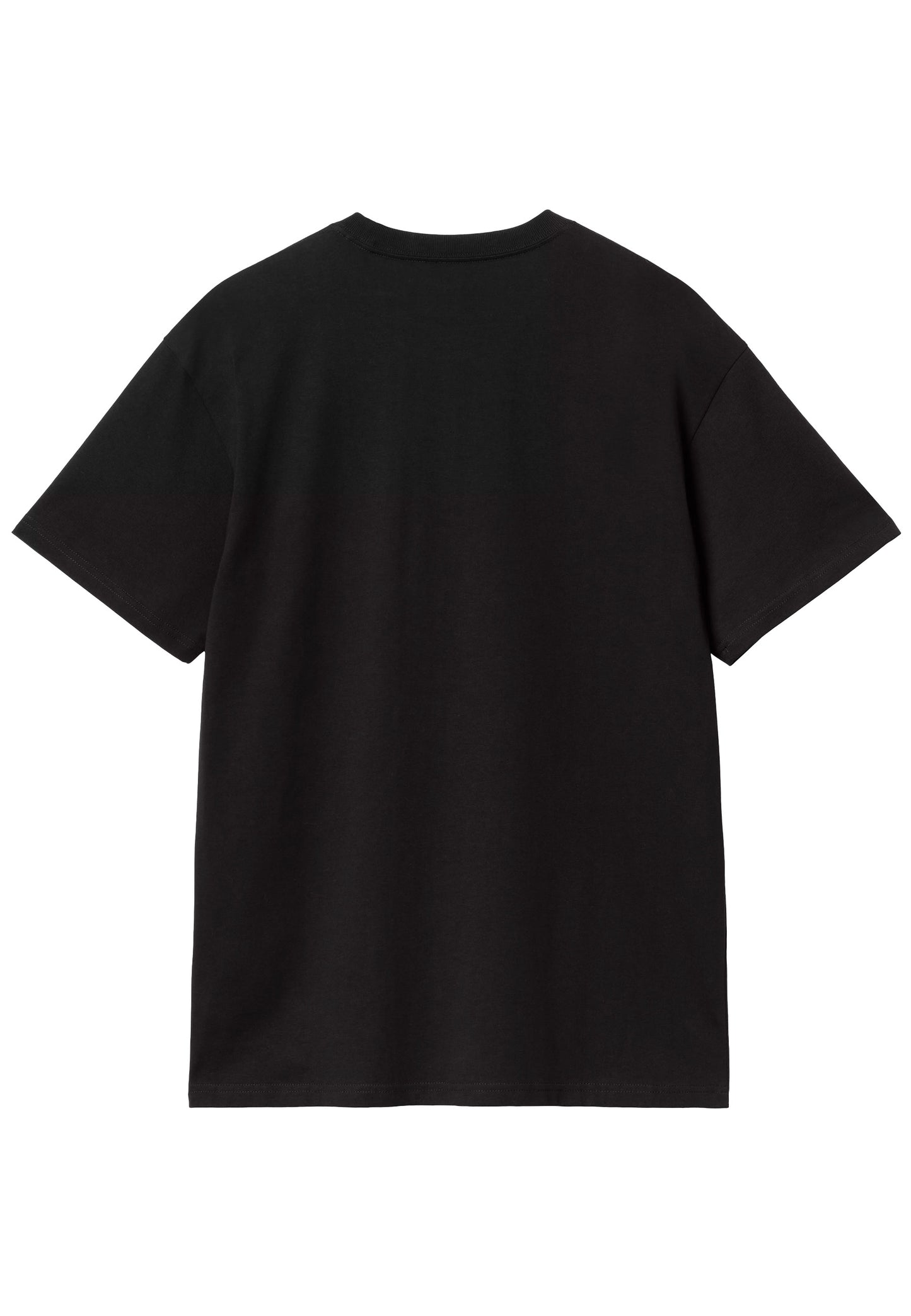 I026391.00FXX.03 - T-Shirts S/S - CARHARTT WIP
