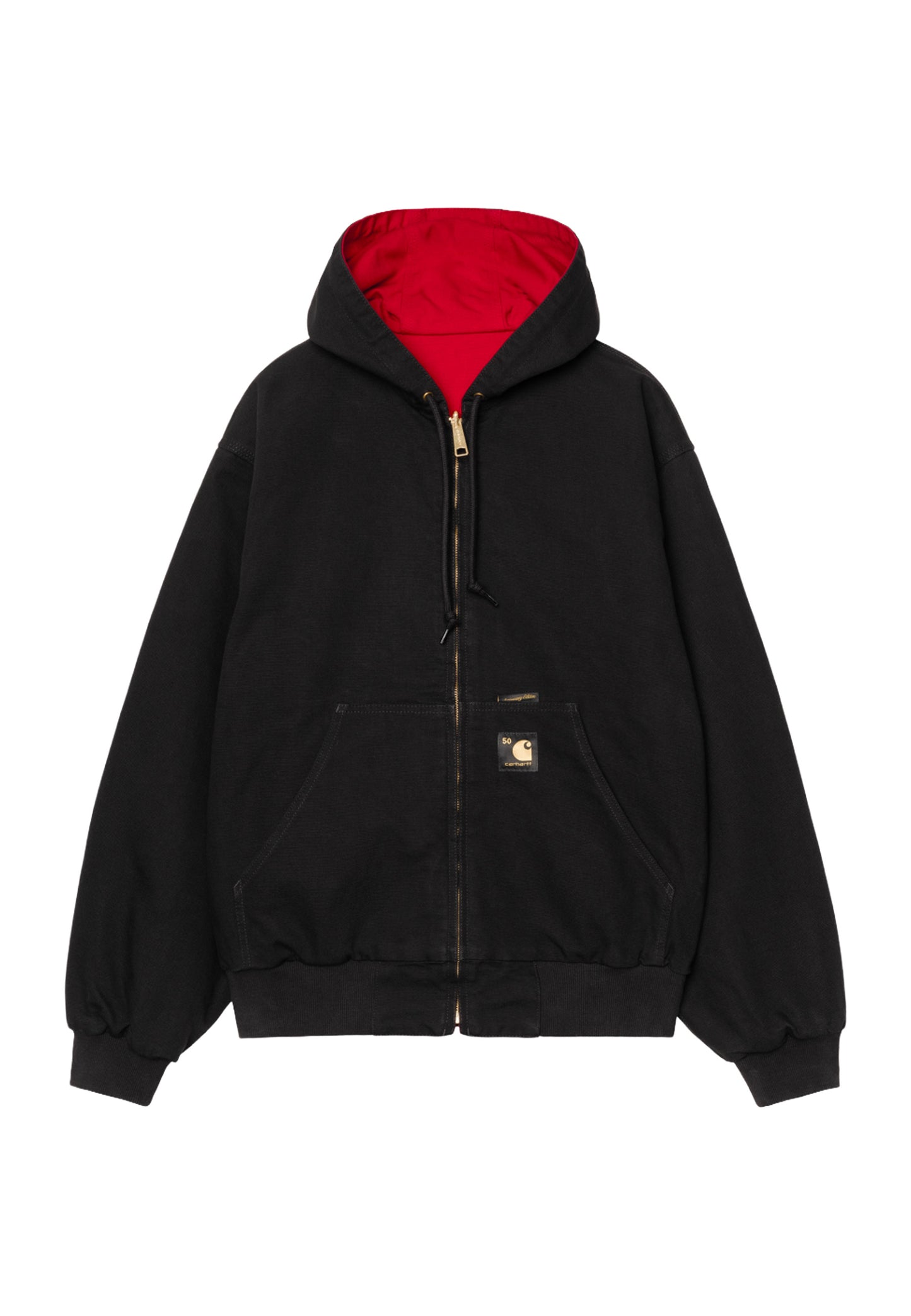 I036412.3GJ02.03 - Jackets Jackets - CARHARTT WIP