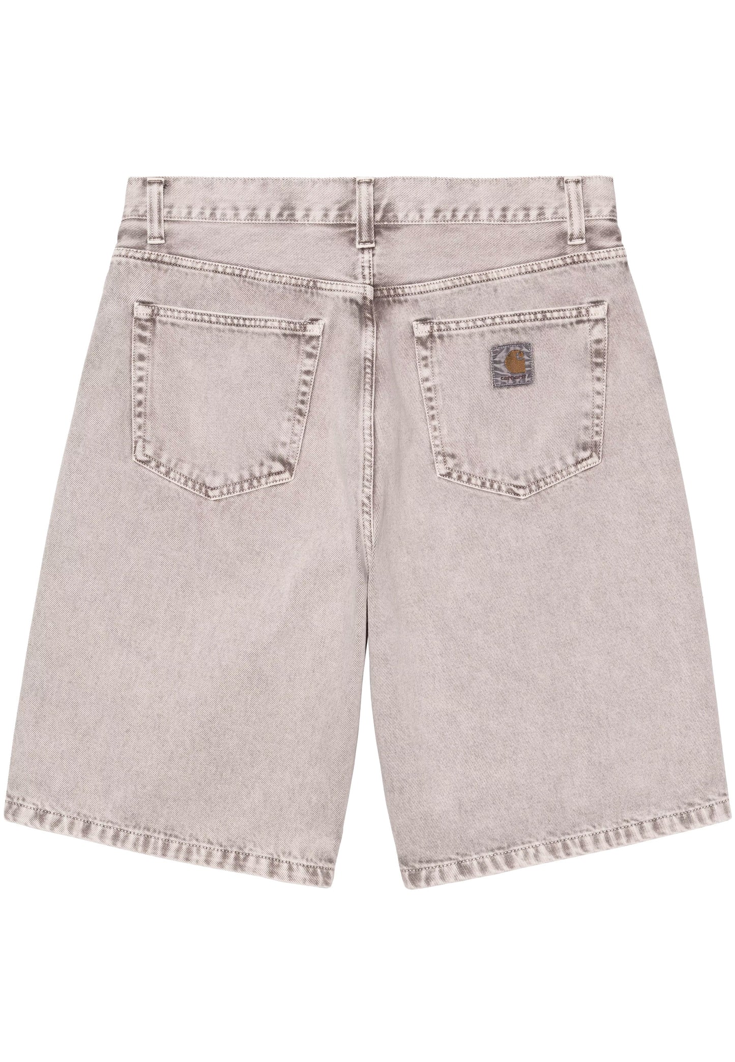 I036494.3IS5F.00 - Shorts 5-Pocket Non-Denim - CARHARTT WIP