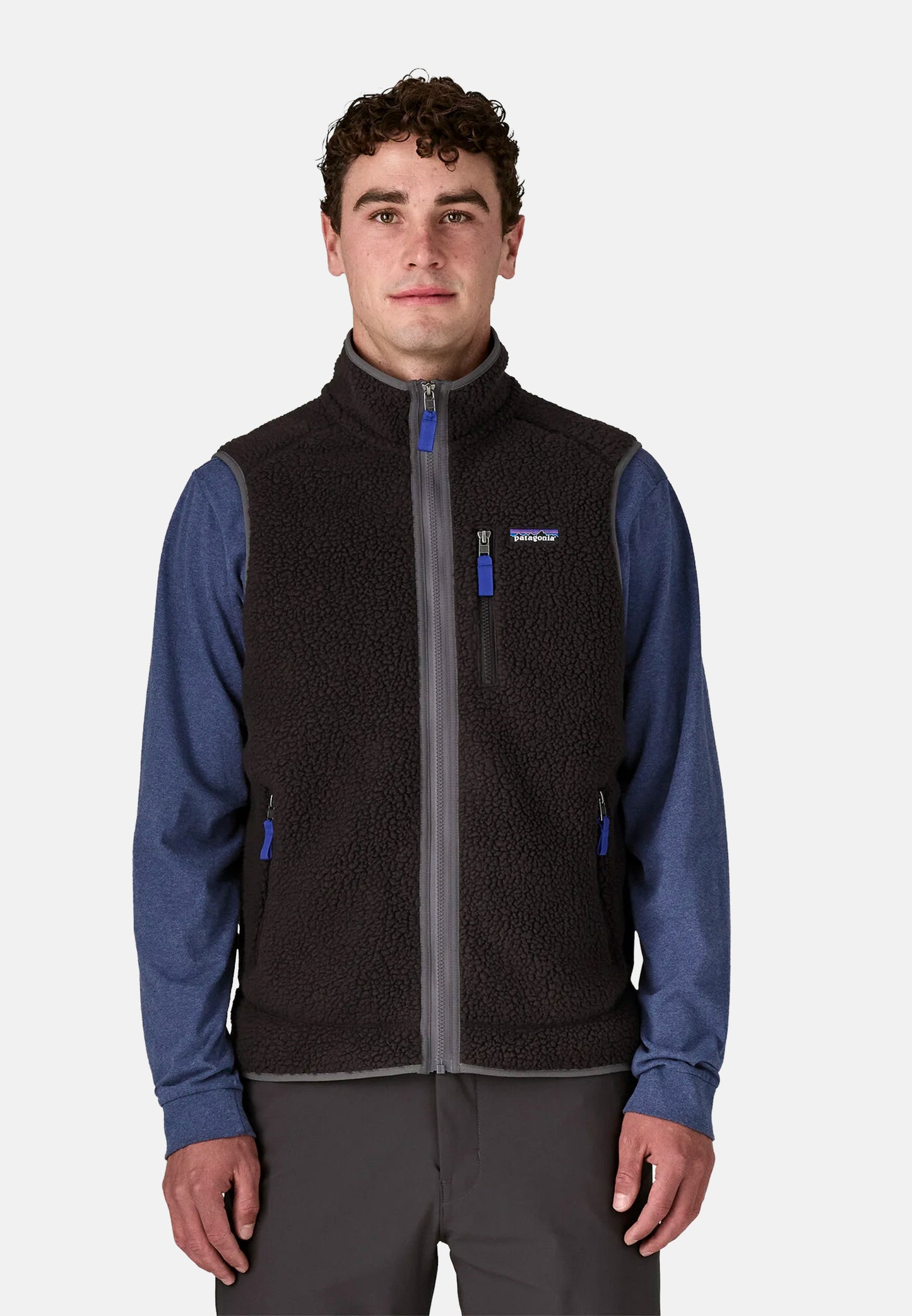 22821-BFO - - PATAGONIA