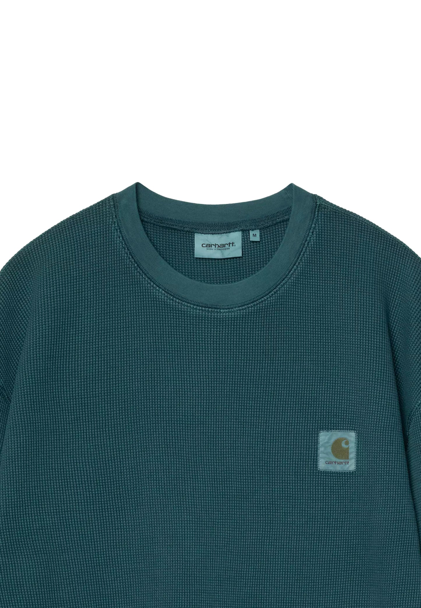 I035304.0AUGD.03 - T-Shirts L/S - CARHARTT WIP