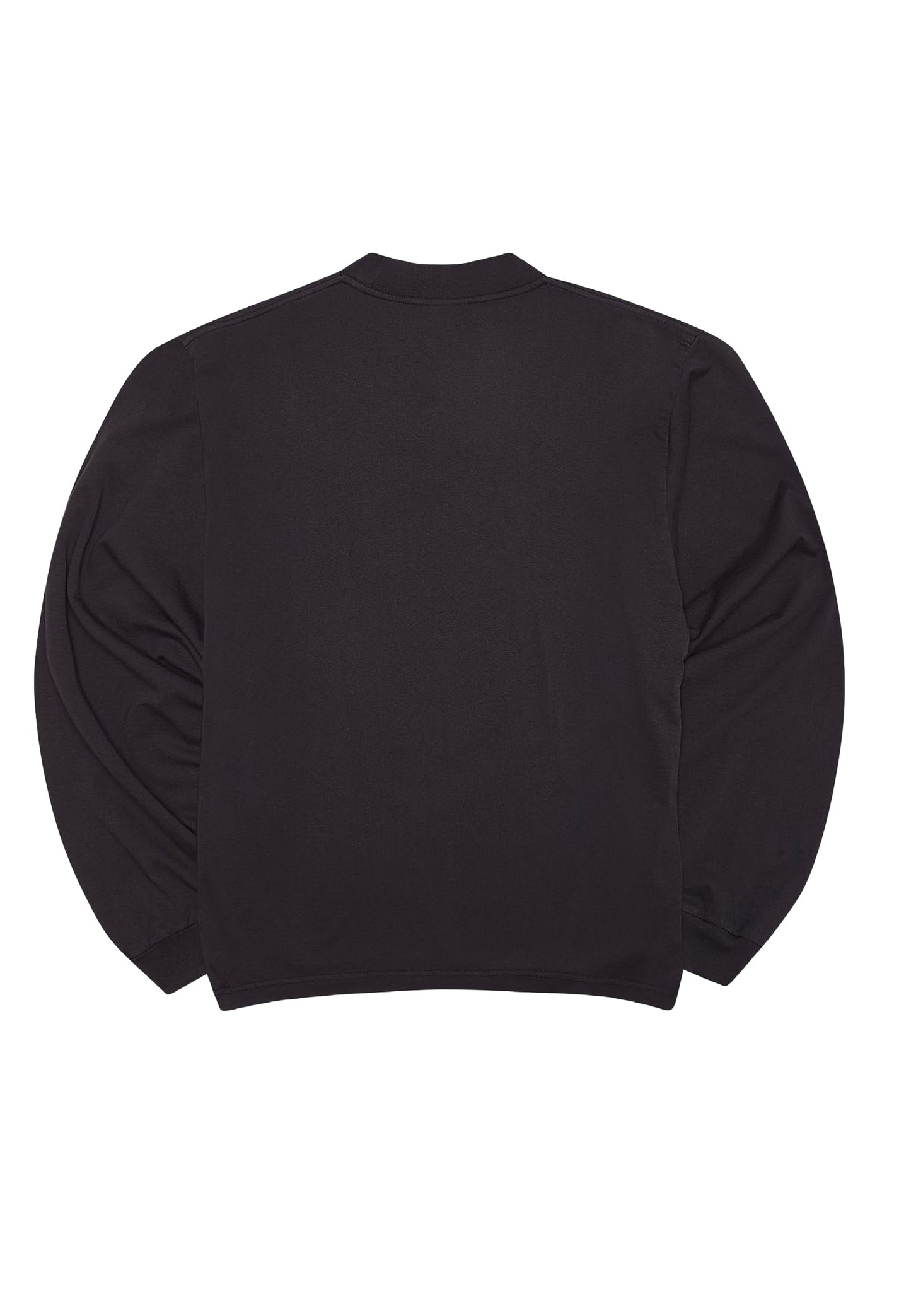 UBMW0237JY54-BLACK - T-Shirt e Polo - UMBRO SJ