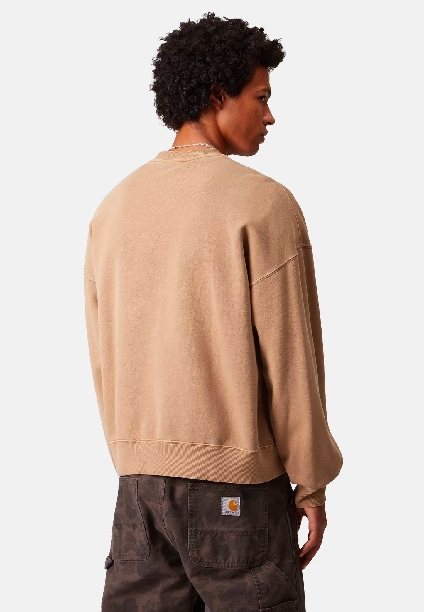 I035436.2FSGD.03 - Sweatshirts Crewneck - CARHARTT WIP