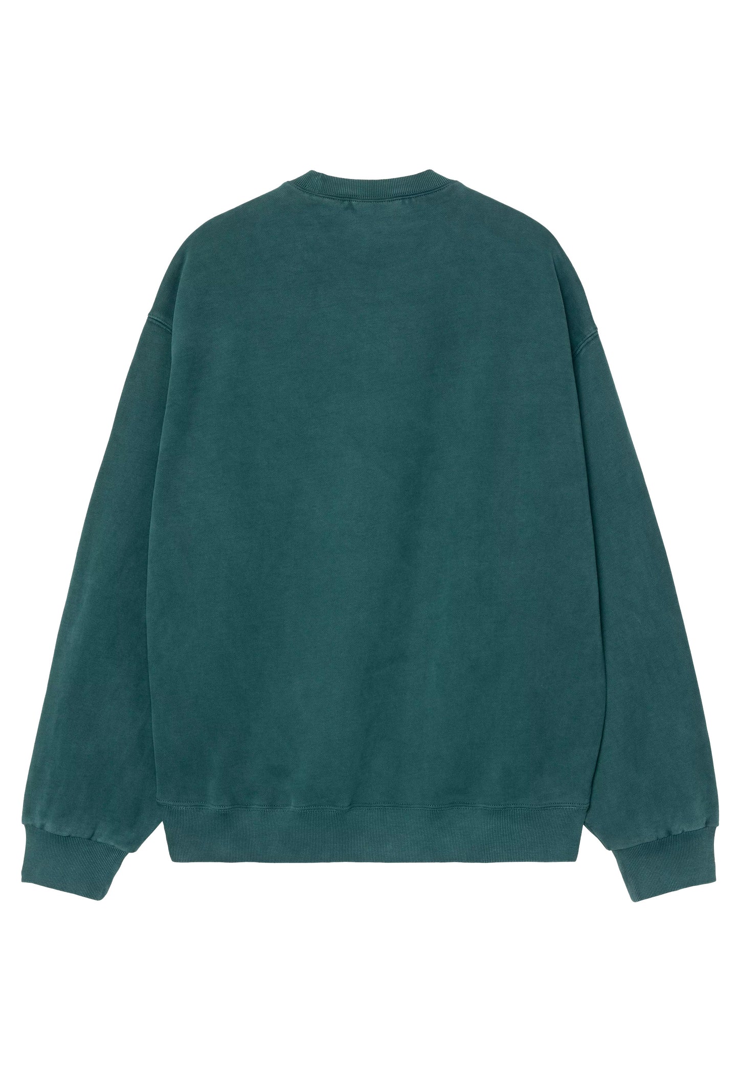 I029522.0AUGD.03 - Sweatshirts Crewneck - CARHARTT WIP