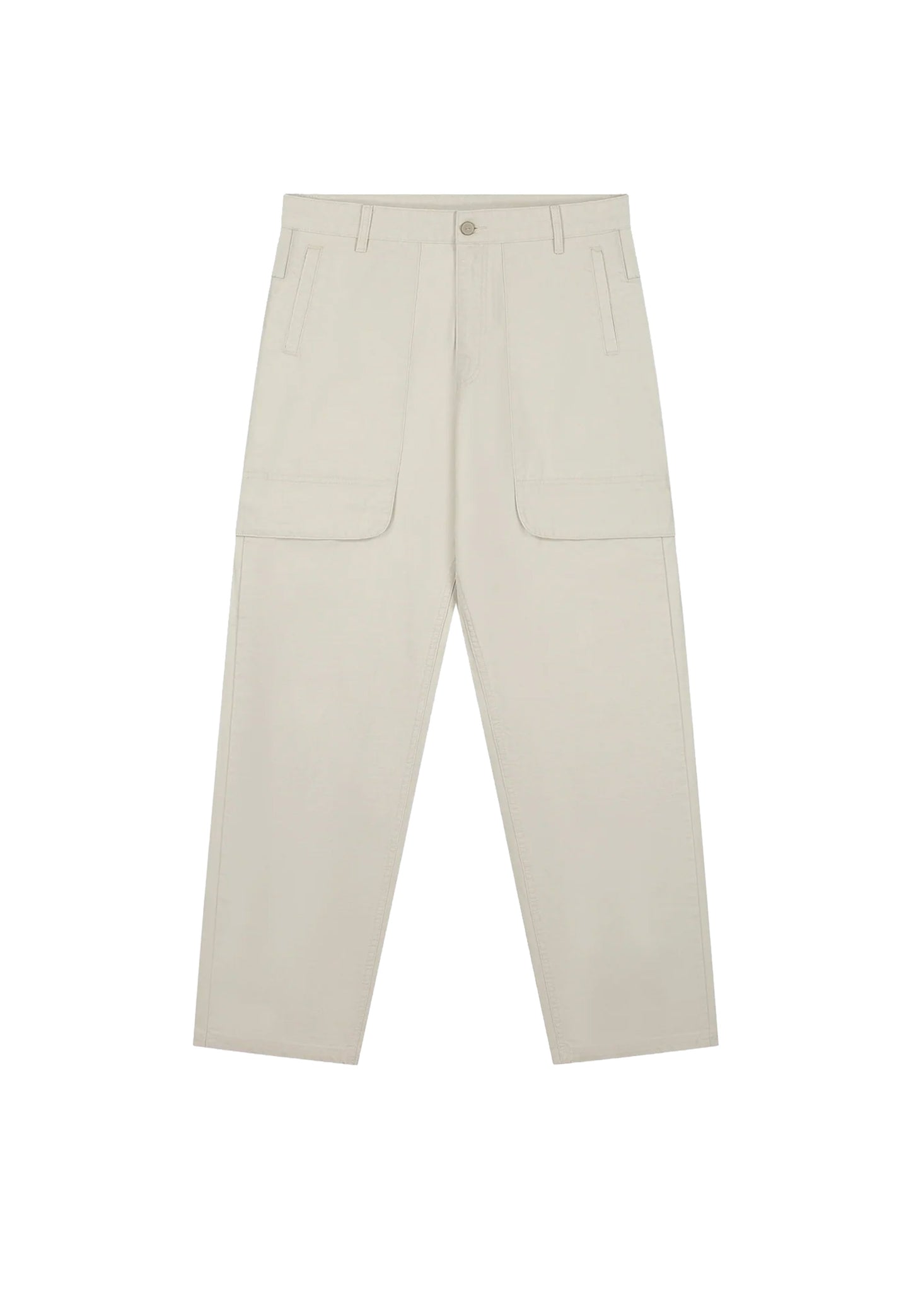 AW25-053P-CREAM - Pantaloni - ARTE