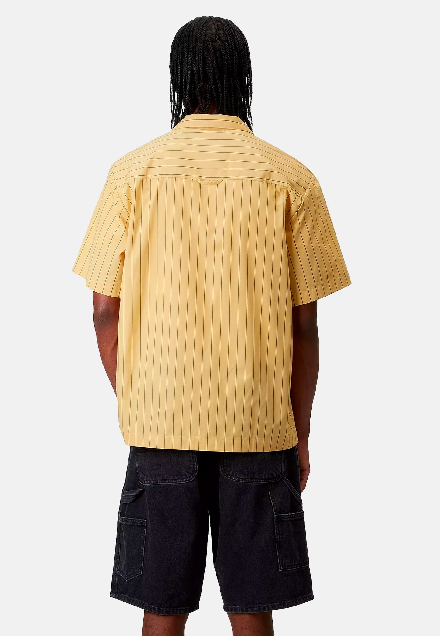 I034534.2SXXX.03 - Shirts S/S - CARHARTT WIP