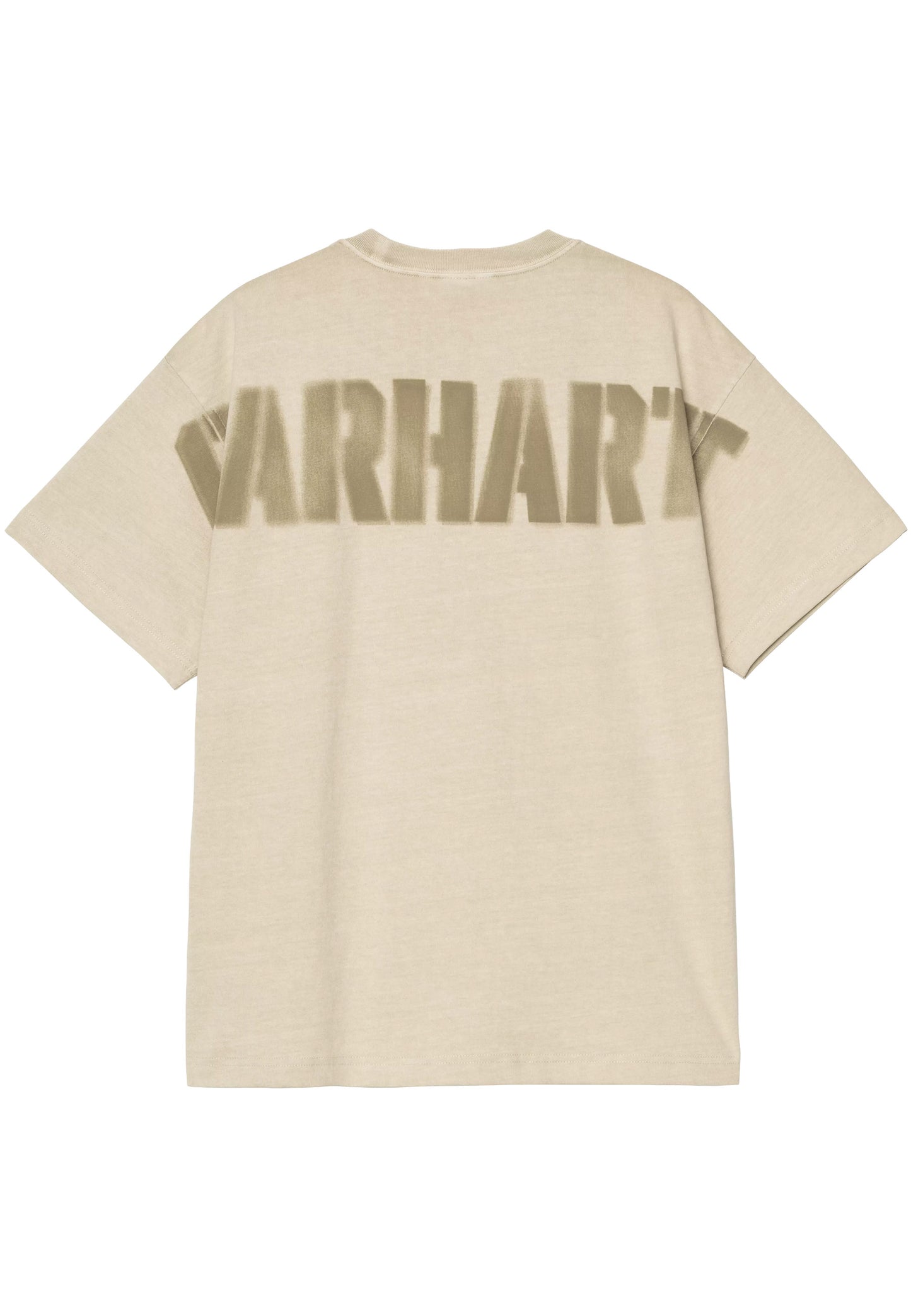 I035448.2LPGD.03 - T-Shirts S/S - CARHARTT WIP