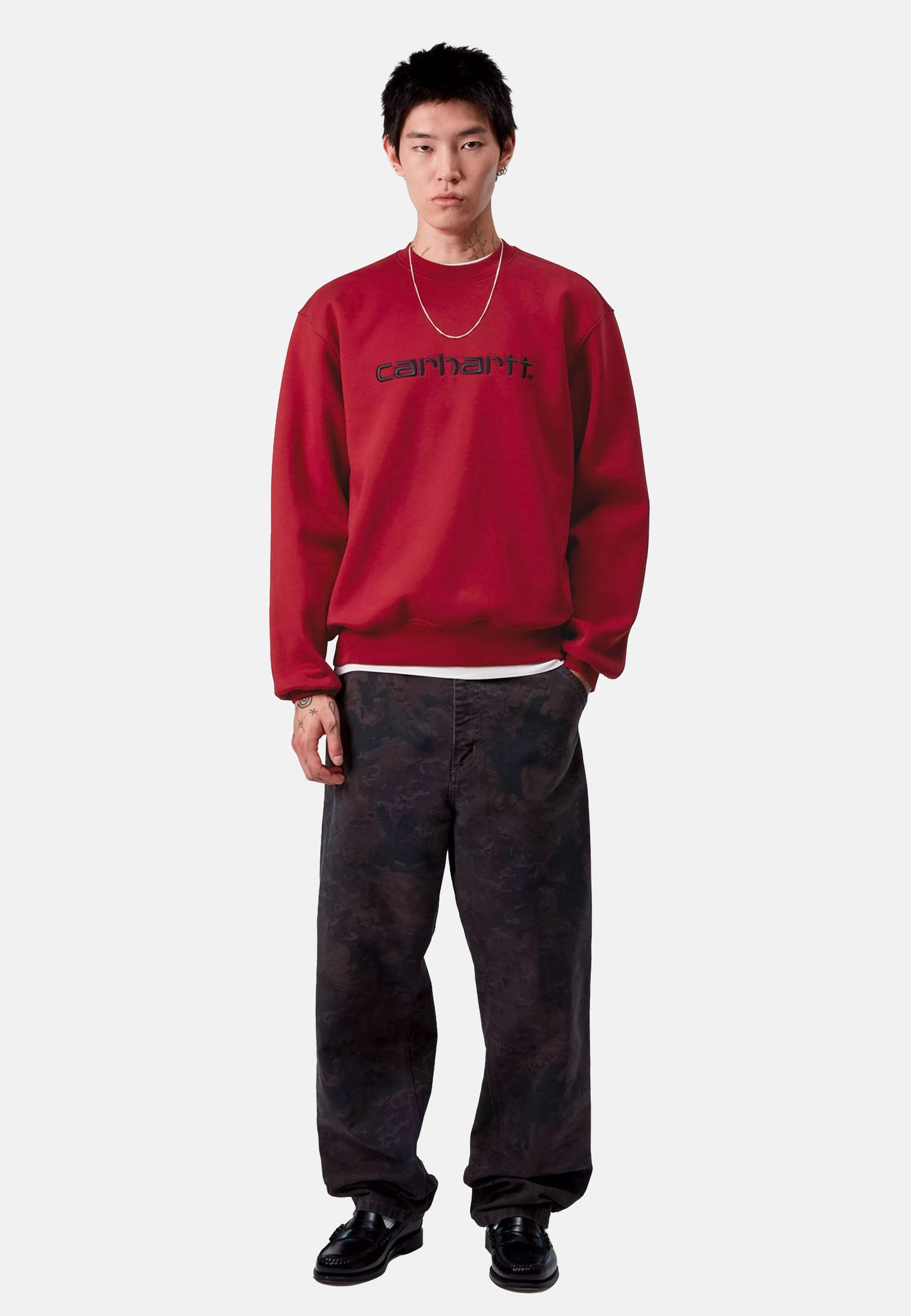 I030546.38FXX.03 - Sweatshirts Crewneck - CARHARTT WIP