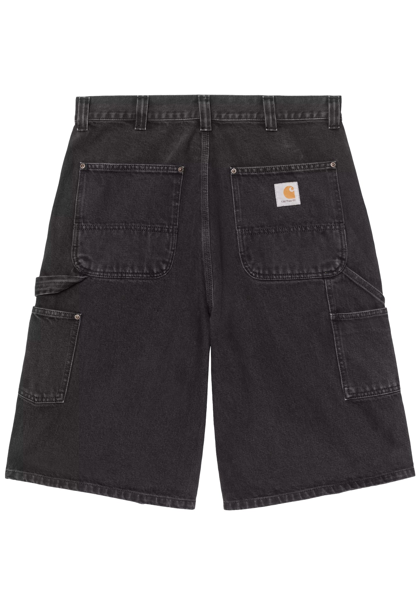 I036590.8906.03 - Shorts Work Denim - CARHARTT WIP
