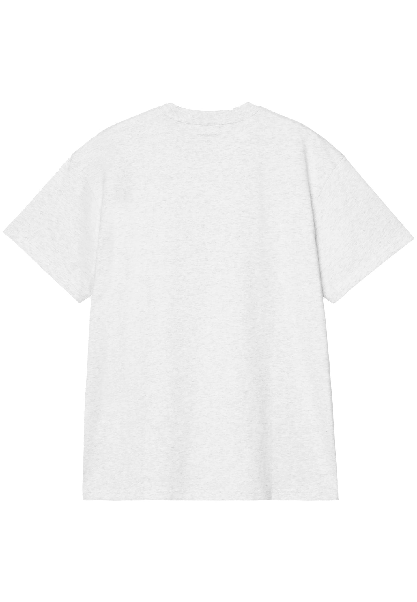 I035450.482XX.03 - T-Shirts S/S - CARHARTT WIP