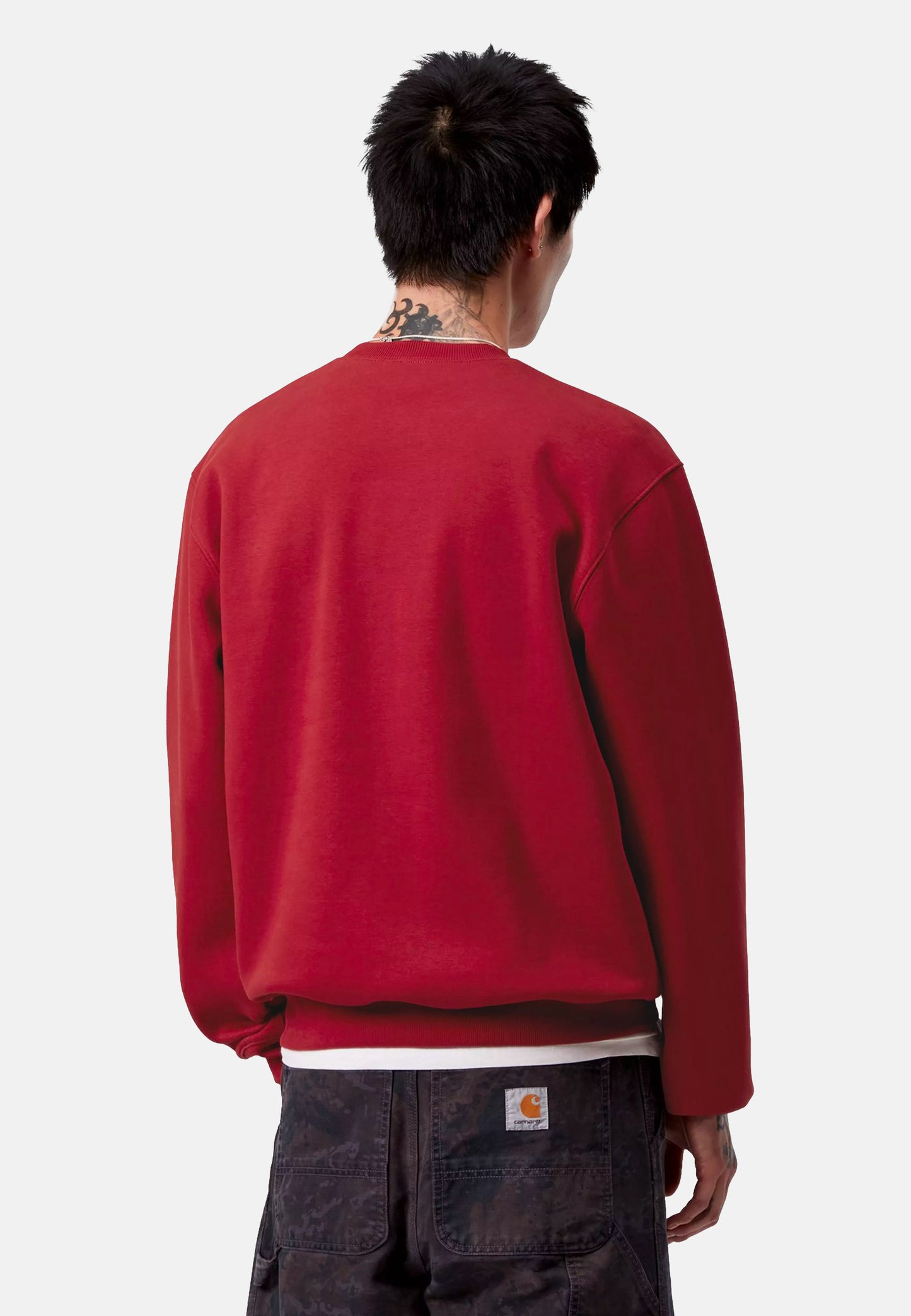 I030546.38FXX.03 - Sweatshirts Crewneck - CARHARTT WIP