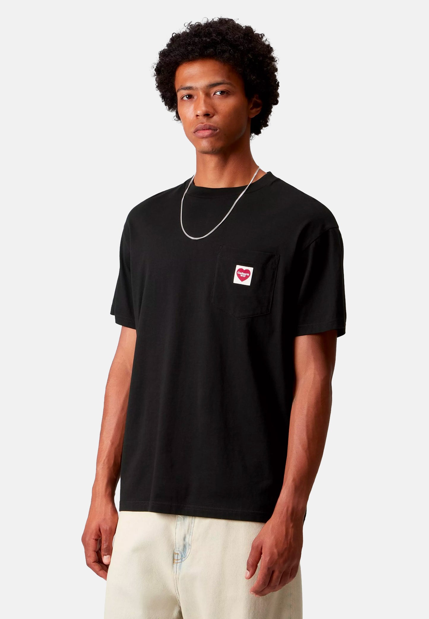 I032128.1V2XX.03 - T-Shirts S/S - CARHARTT WIP