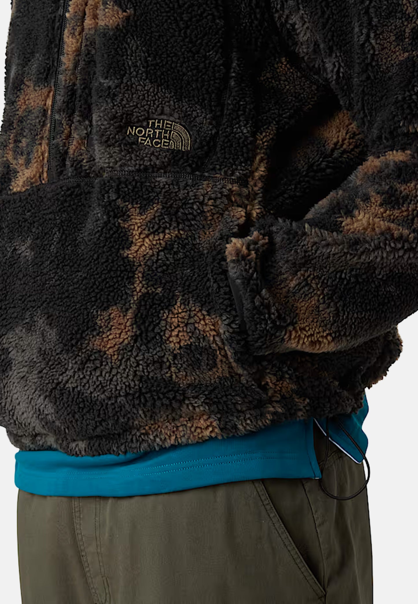 NF0A8EEPD7O1 - Apparel | Fleece - THE NORTH FACE