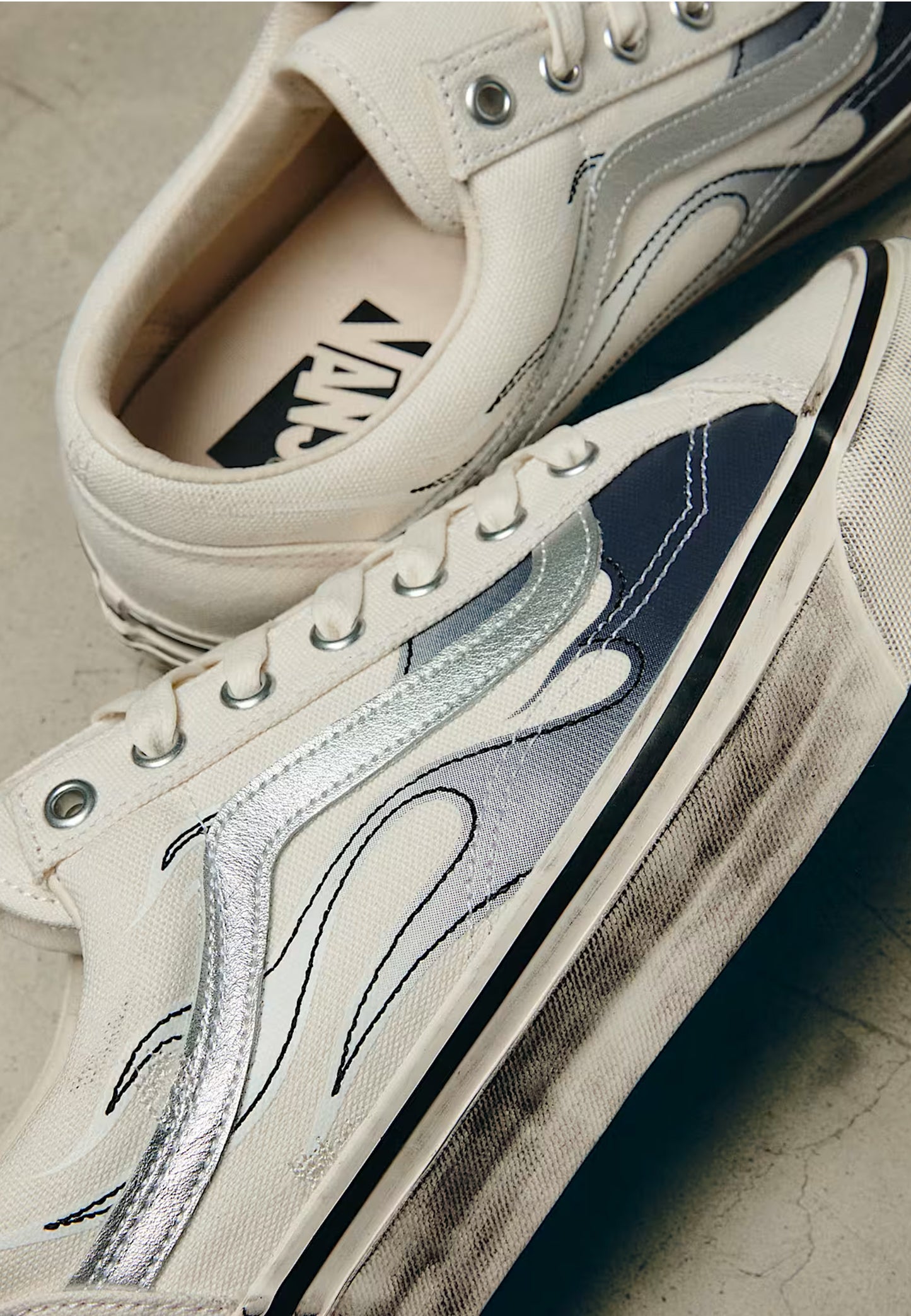 VN000D9RCCZ1 - SNEAKERS - VANS