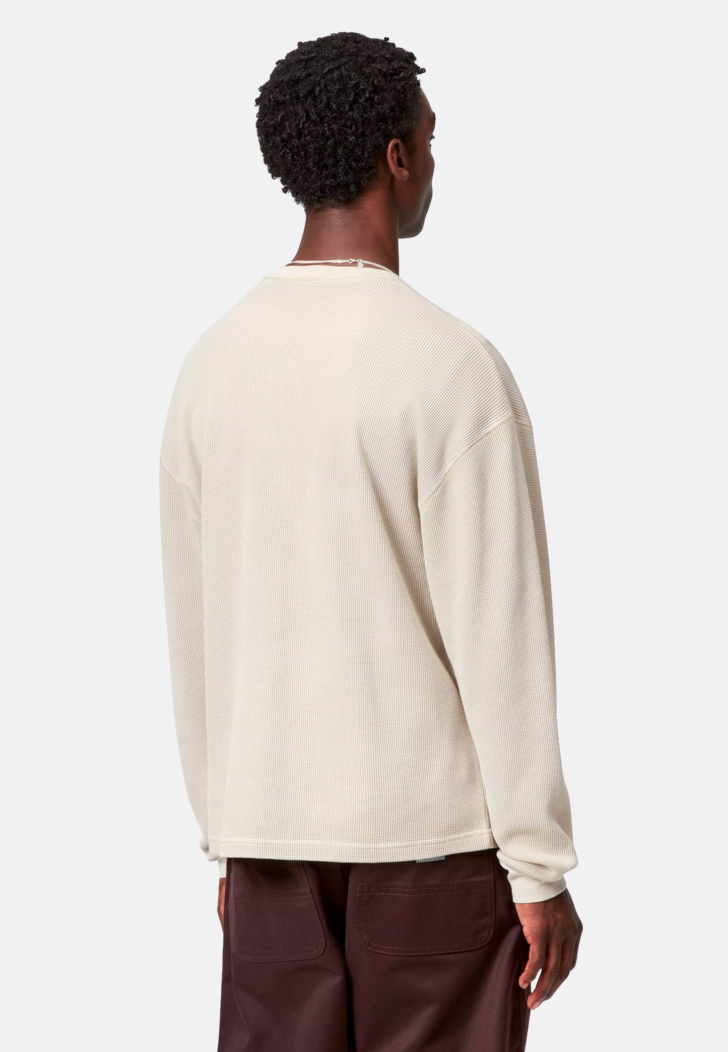 I035304.2LPGD.03 - T-Shirts L/S - CARHARTT WIP
