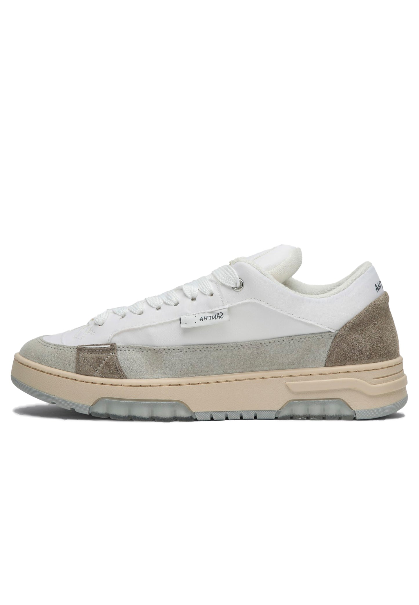 YU03-SC-NY-WH - SNEAKERS - SANTHA