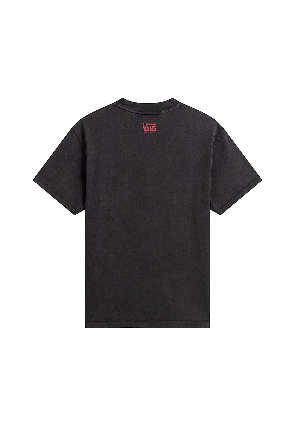 VN000VN0BLK1 - T-Shirts S/S - VANS