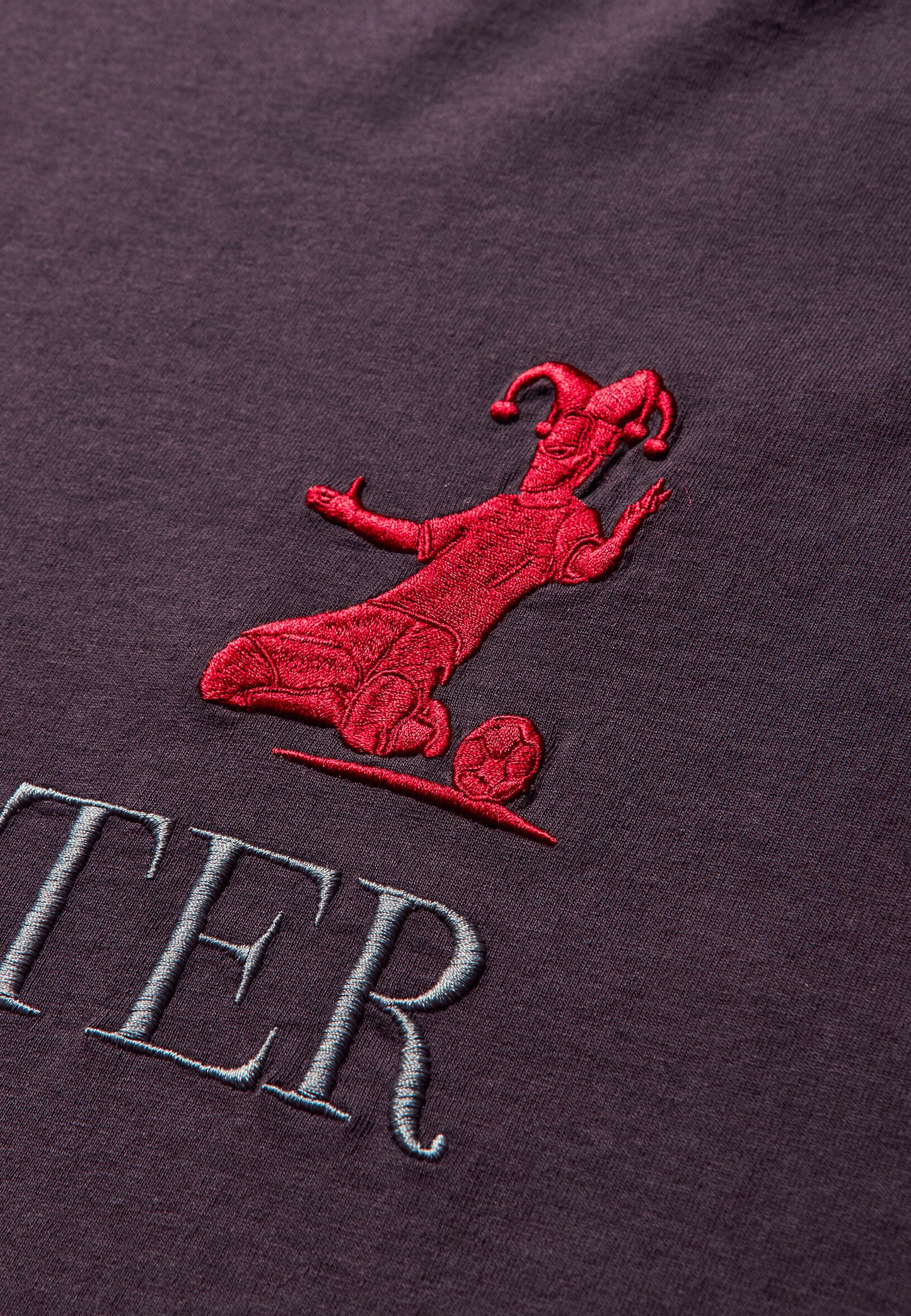 UBMW0397JY121-DARK PURPLE - T-Shirt e Polo - UMBRO SJ