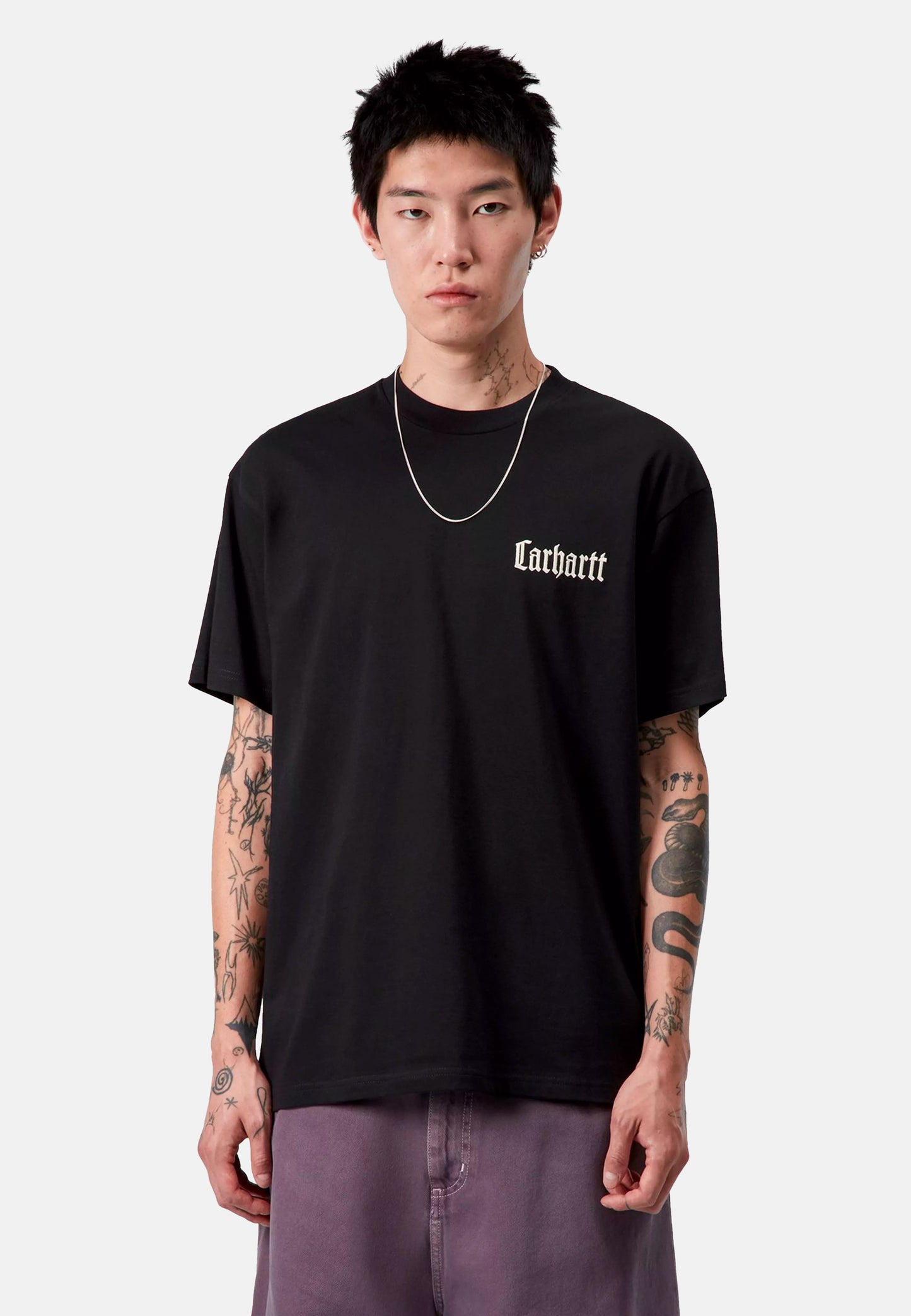 I035453.89XX.03 - T-Shirts S/S - CARHARTT WIP