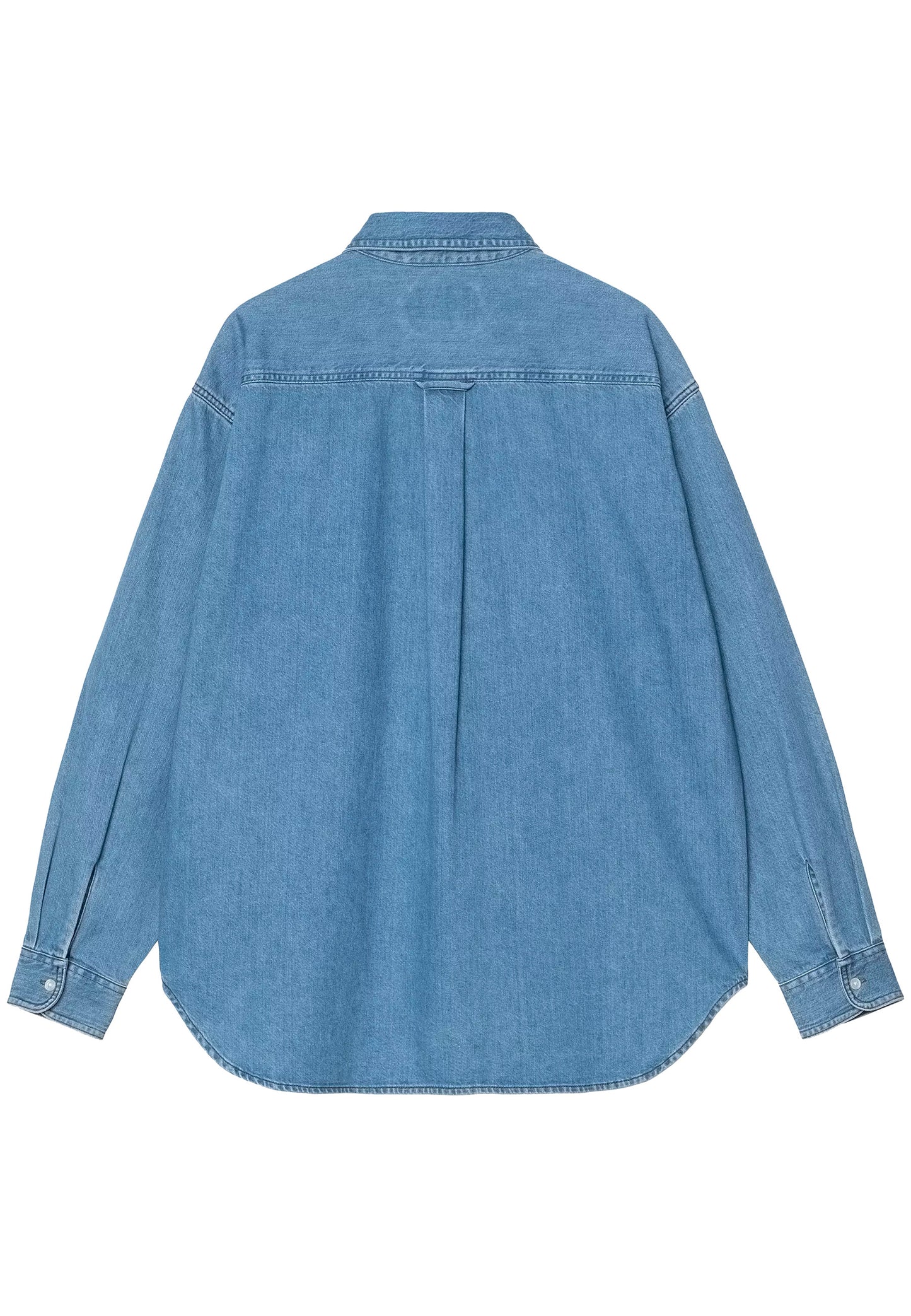 I034525.0106.03 - Shirts L/S - CARHARTT WIP