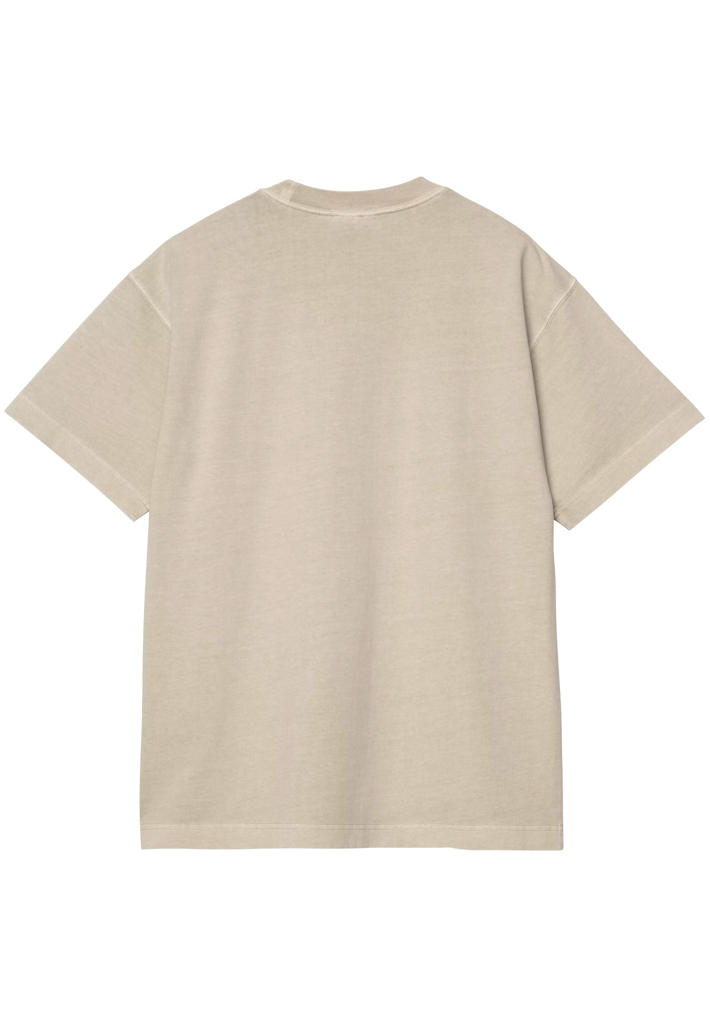 I030780.2LPGD.03 - T-Shirts S/S - CARHARTT WIP