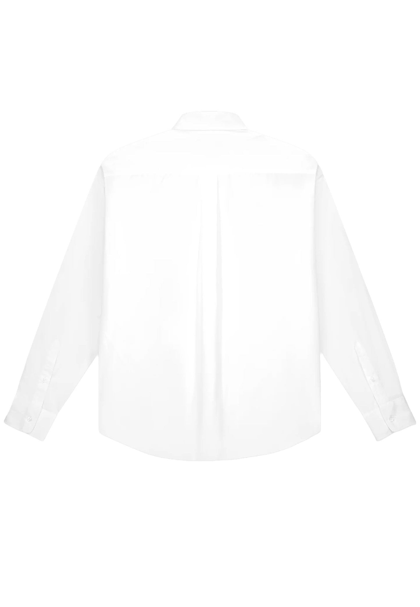 AW25-039S-WHITE - Camicie - ARTE