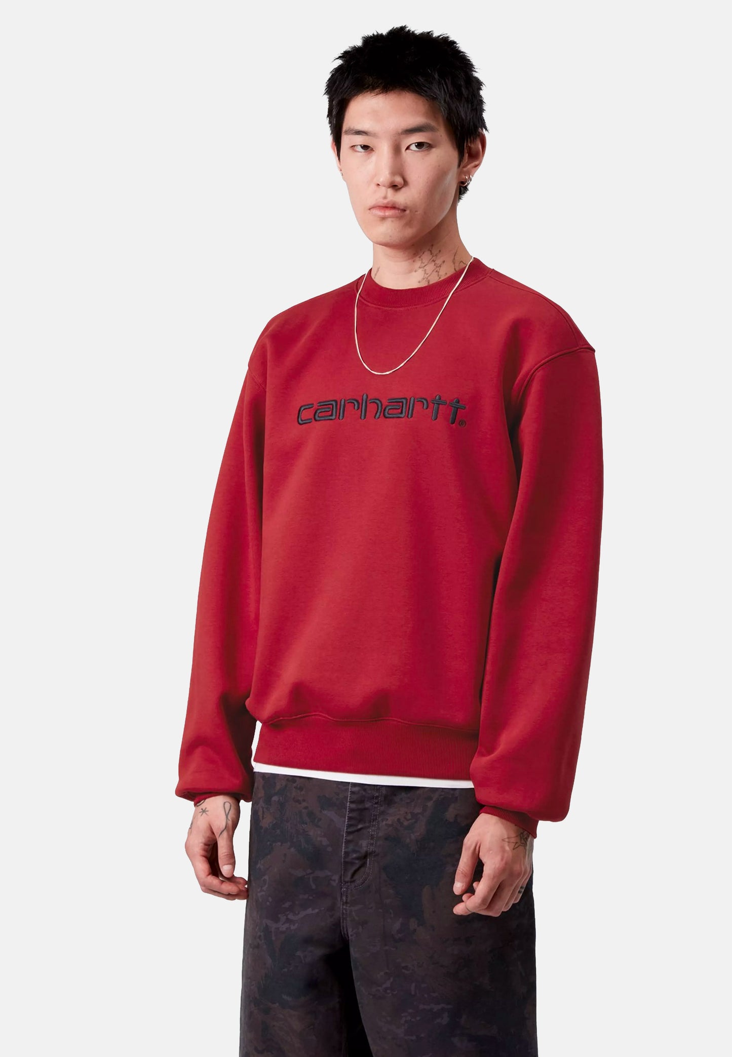 I030546.38FXX.03 - Sweatshirts Crewneck - CARHARTT WIP