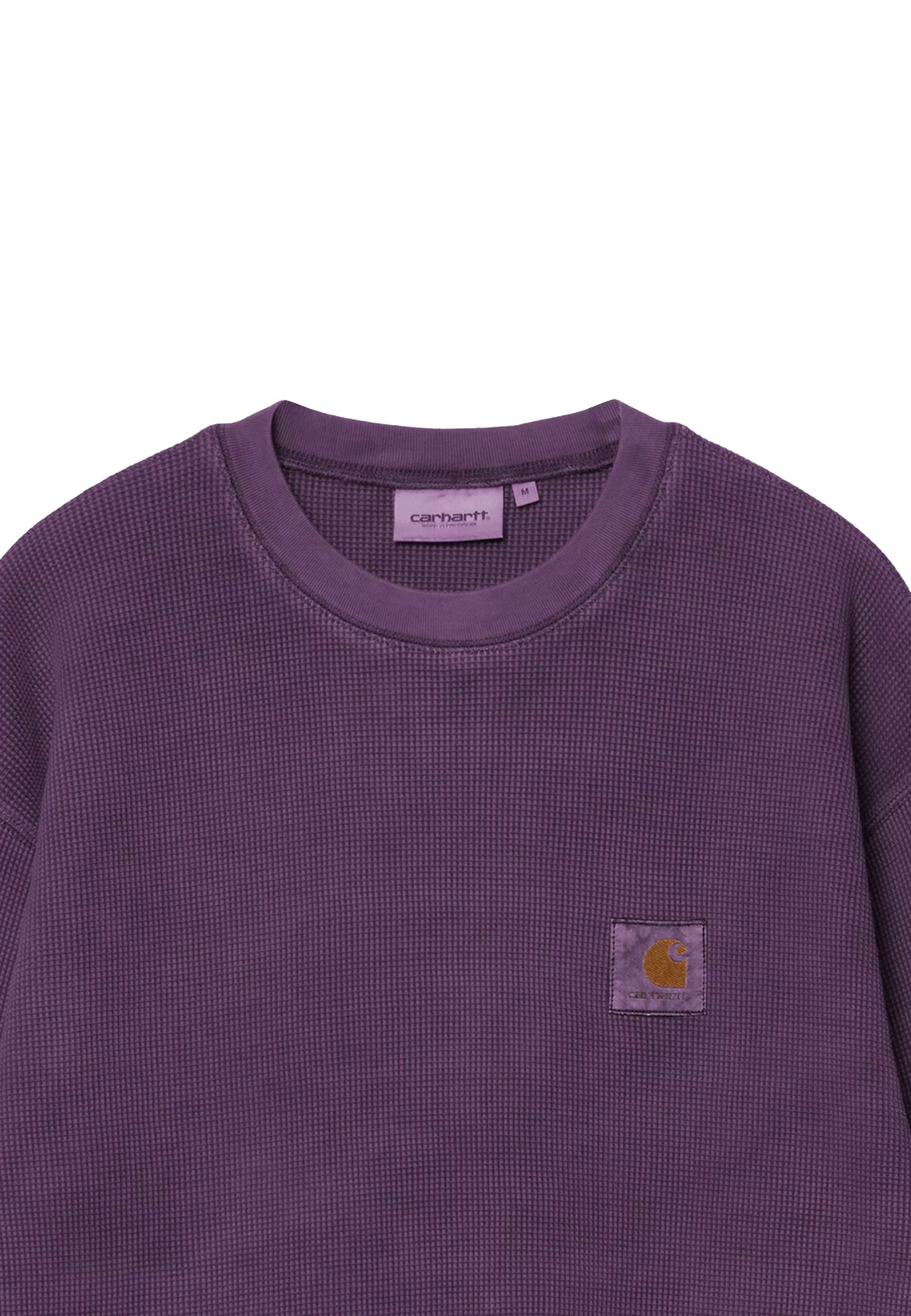 I035304.889GD.03 - T-Shirts L/S - CARHARTT WIP