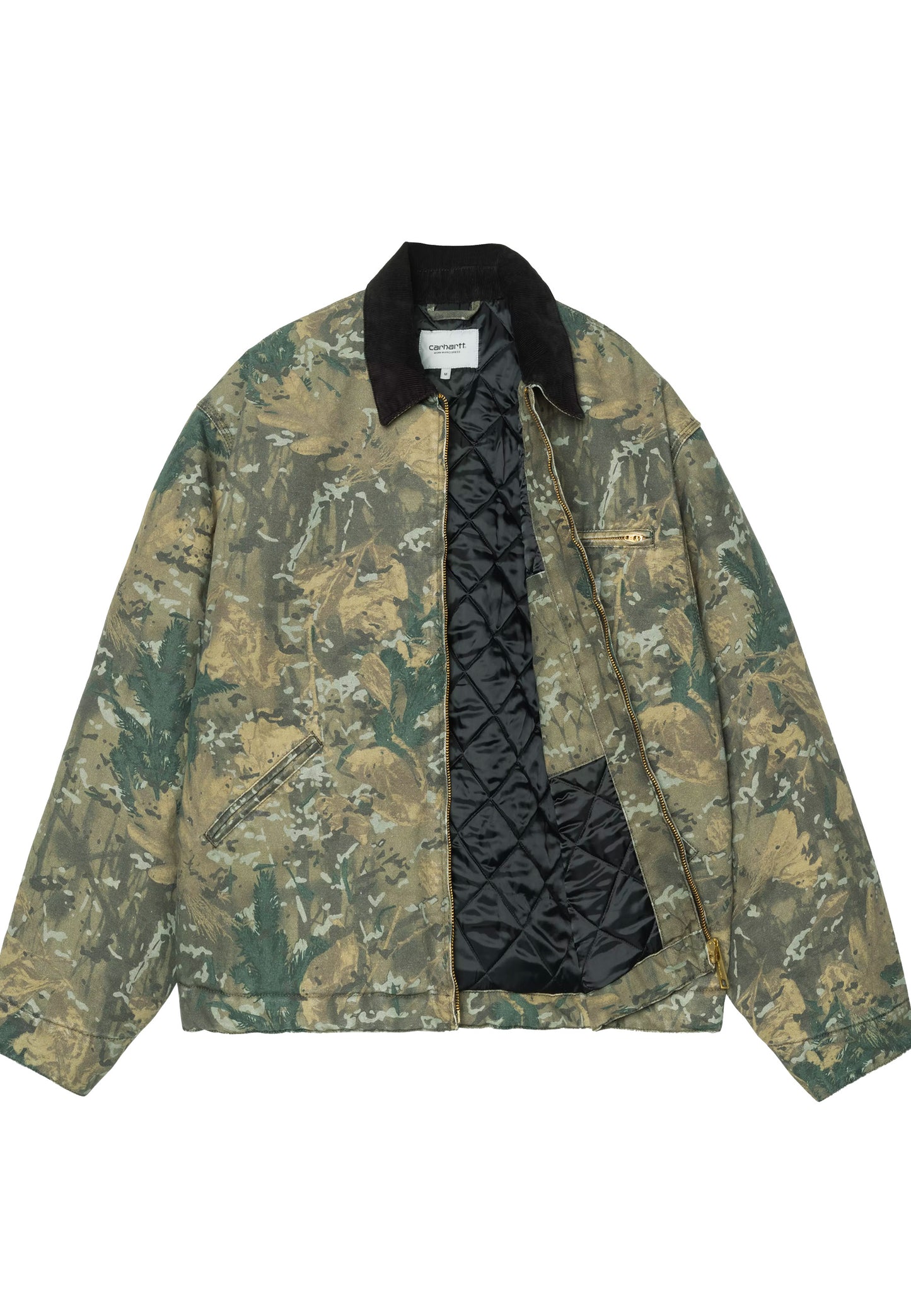 I035614.3BL06.03 - Jackets Jackets - CARHARTT WIP