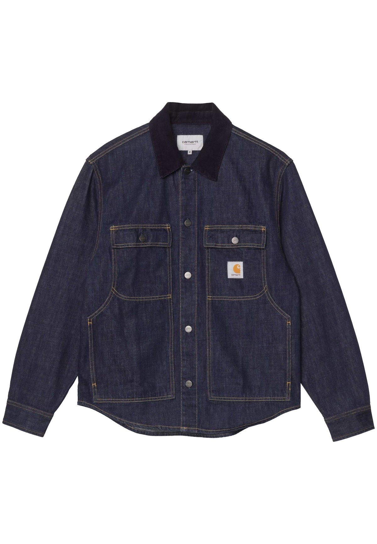 I037532.45302.03 - - CARHARTT WIP