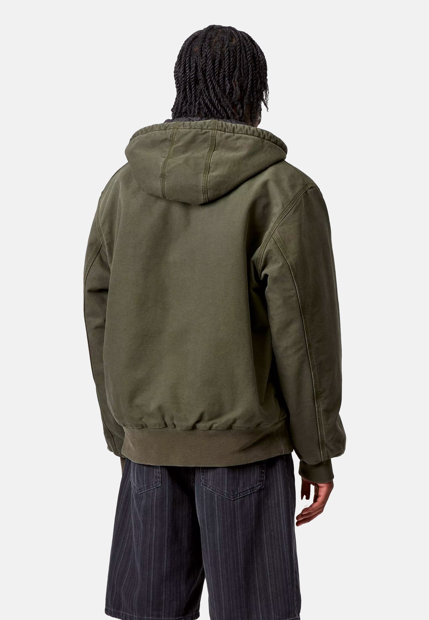 I035891.494O.03 - Jackets Jackets - CARHARTT WIP