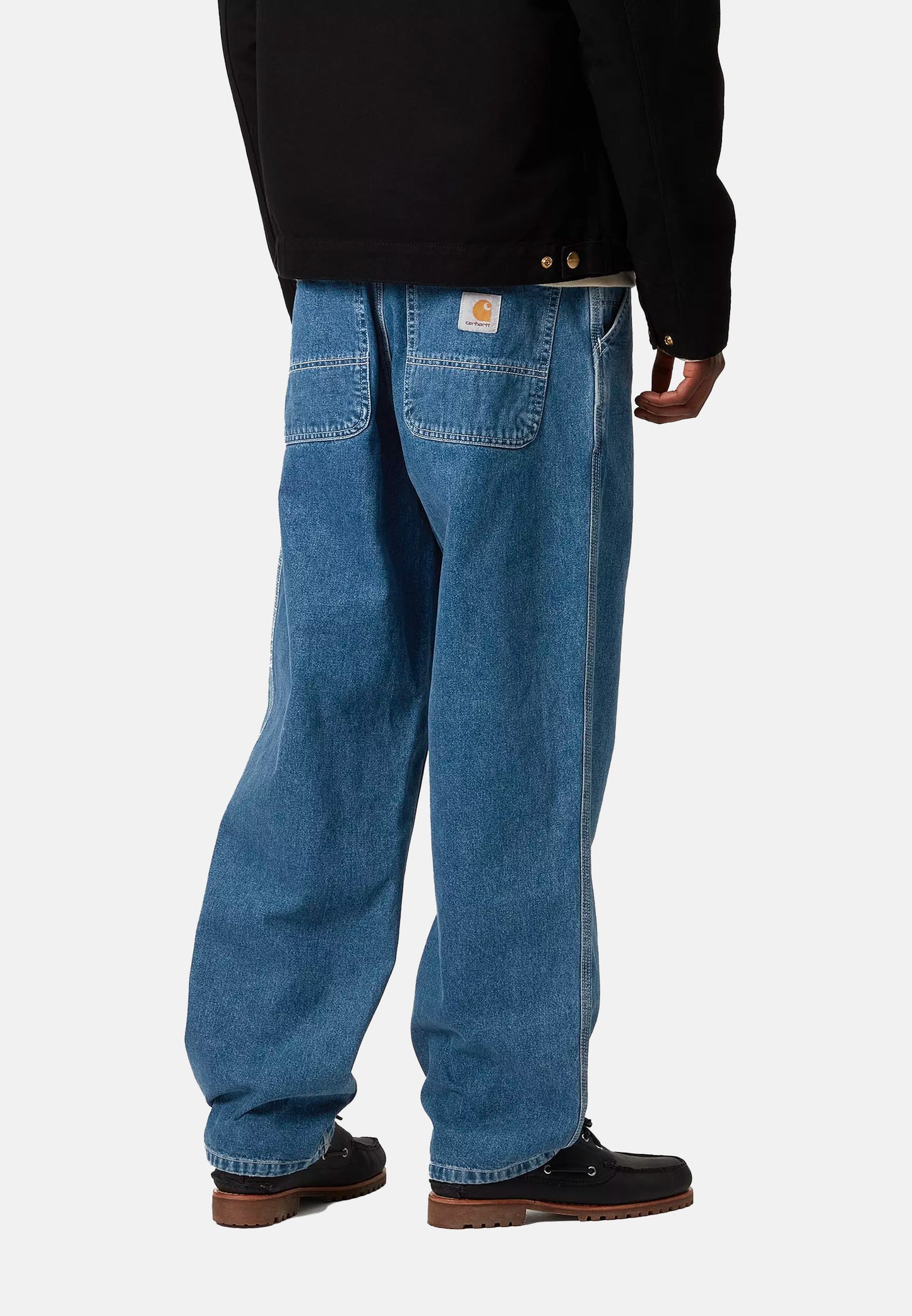 I022947.0106 - Pants Work Denim - CARHARTT WIP