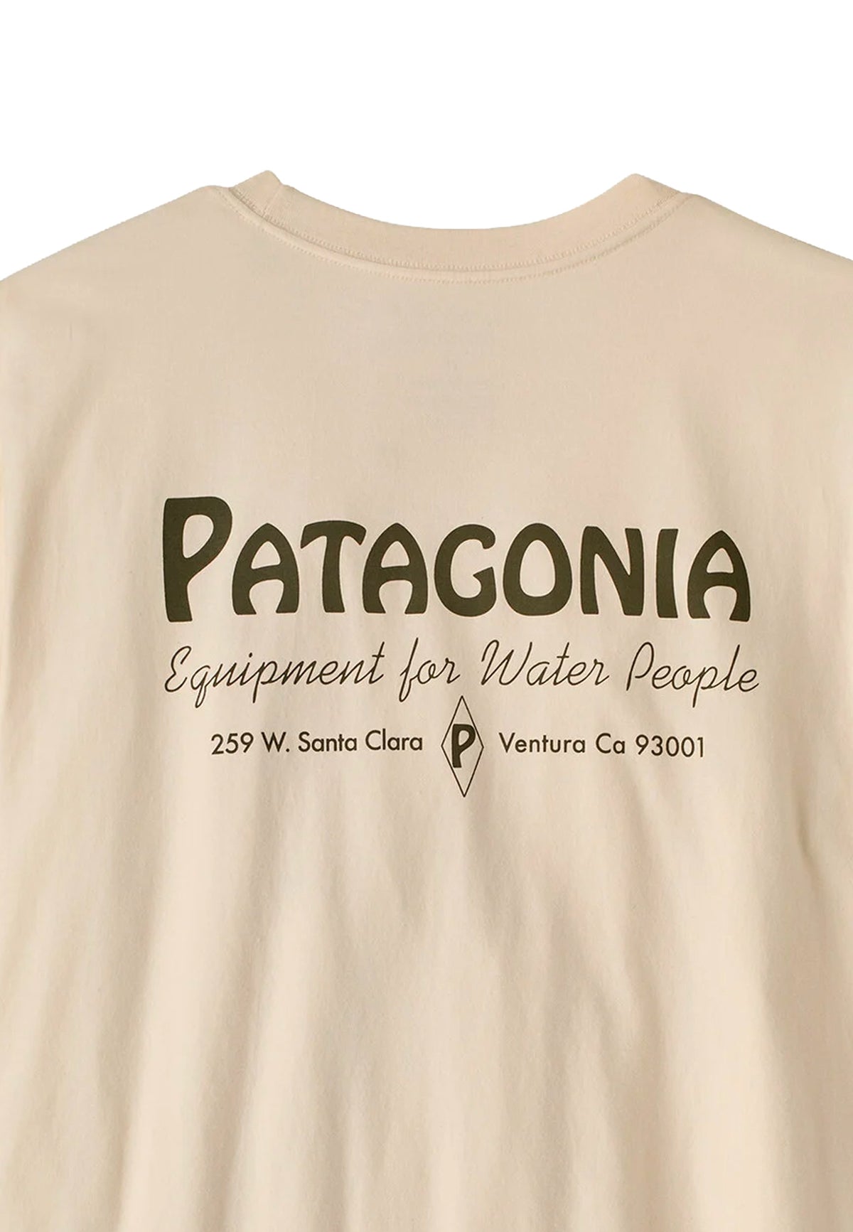 37892 UNDL - T-Shirt e Polo - PATAGONIA