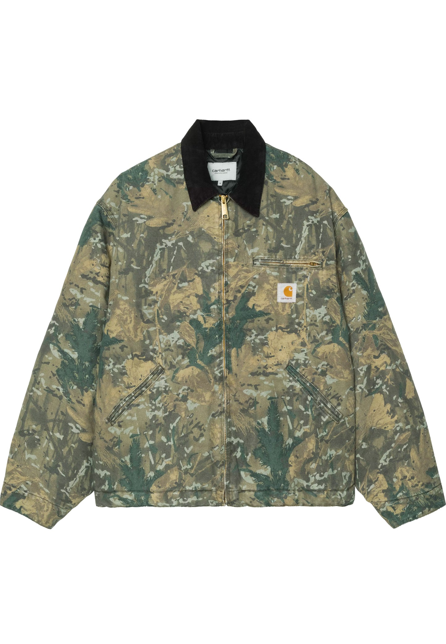 I035614.3BL06.03 - Jackets Jackets - CARHARTT WIP