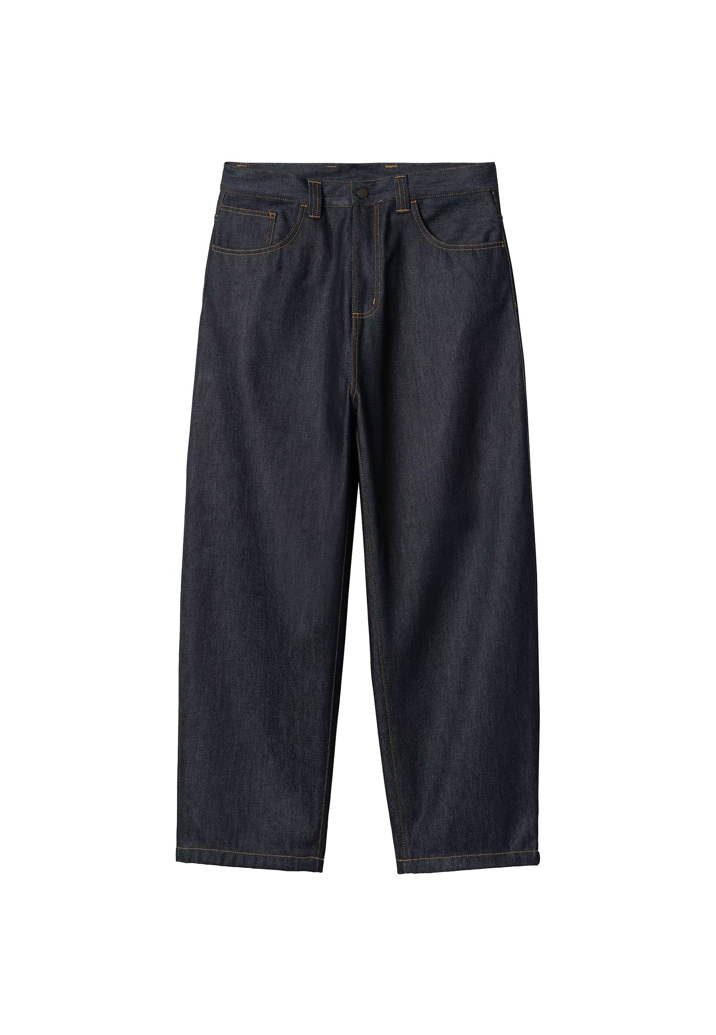 I035893.0101.03 - Pants 5-Pocket Denim - CARHARTT WIP