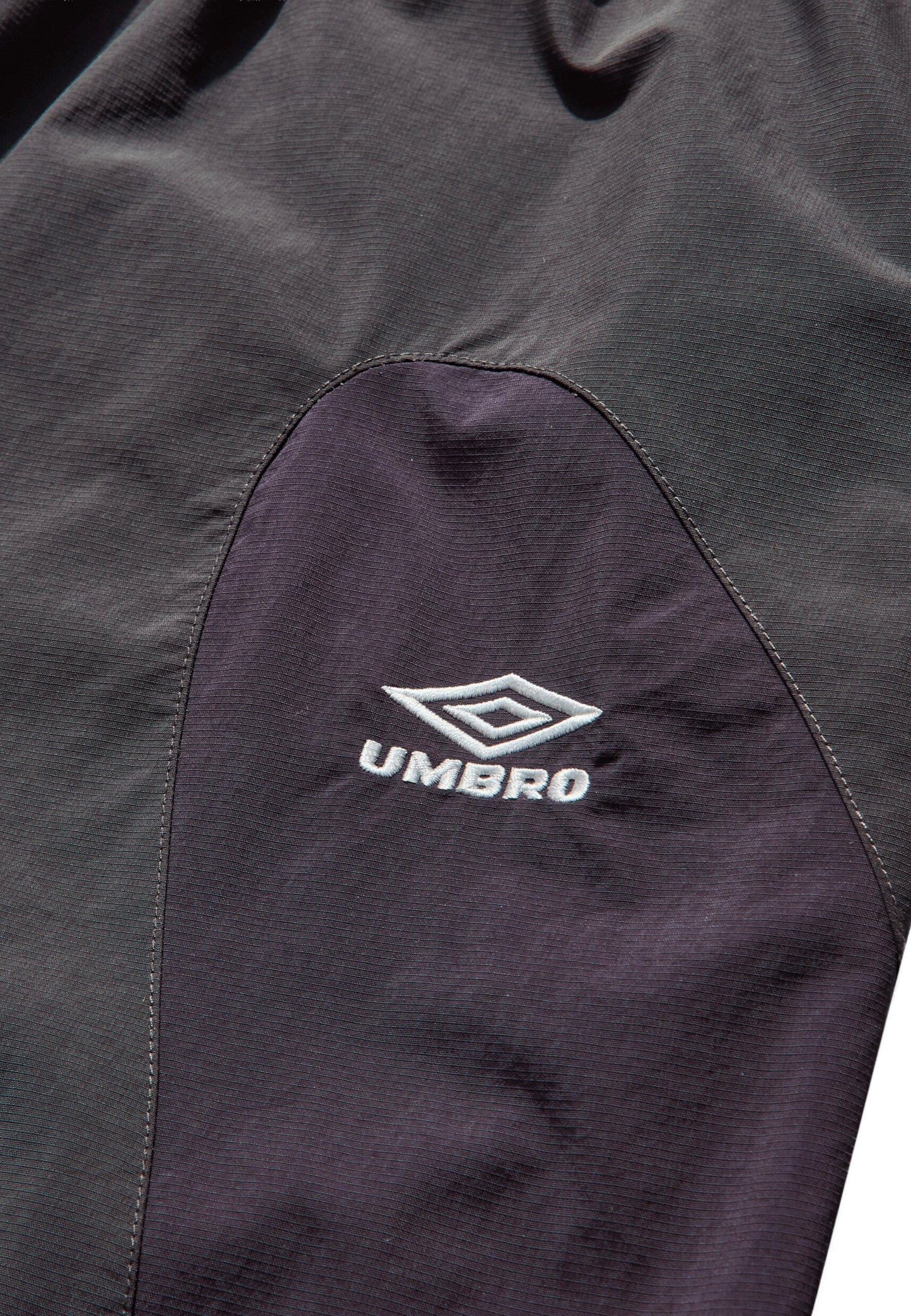 UBMW0345FA218-DARK GREY - Pantaloni - UMBRO SJ