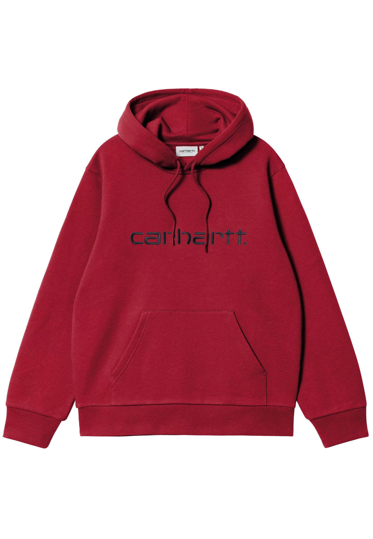 I030547.38FXX.03 - Sweatshirts Hd Sweat - CARHARTT WIP