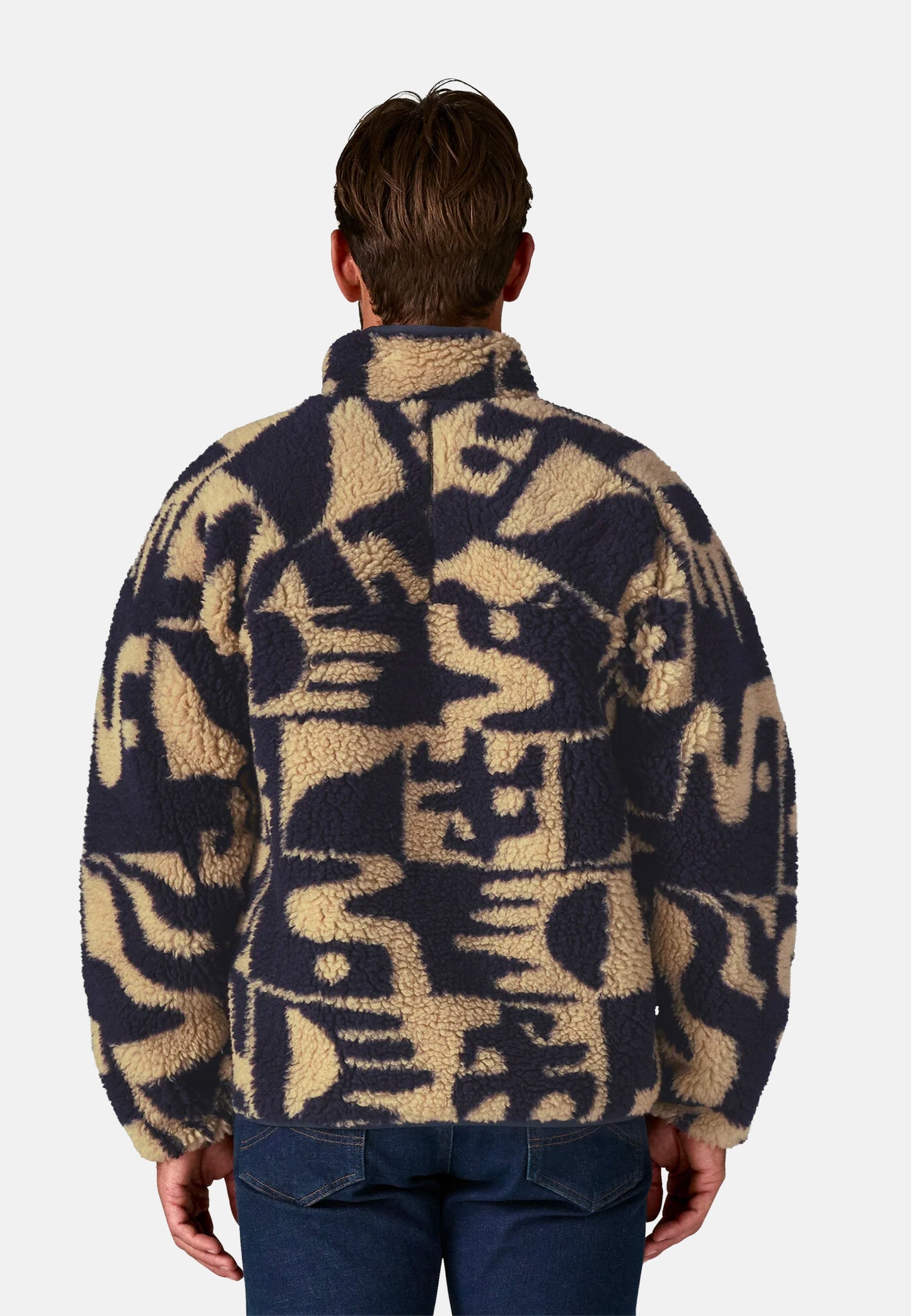 20535-MTOR - - PATAGONIA