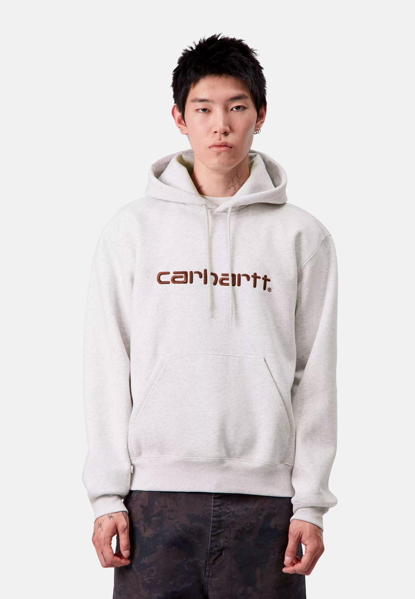 I030547.38HXX.03 - Sweatshirts Hd Sweat - CARHARTT WIP