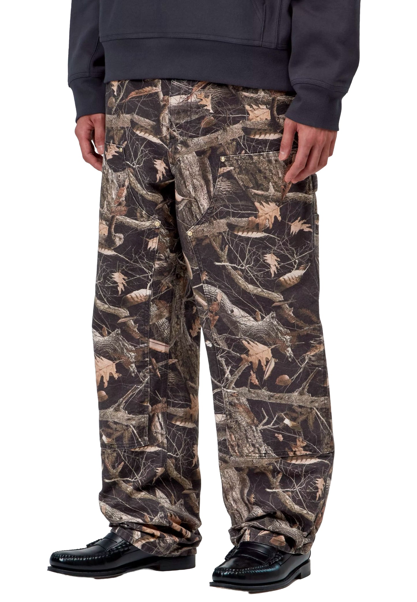 I034796.3X560 - - CARHARTT WIP