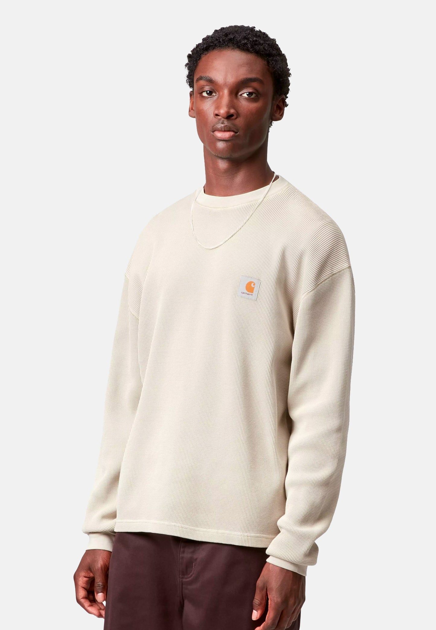 I035304.2LPGD.03 - T-Shirts L/S - CARHARTT WIP