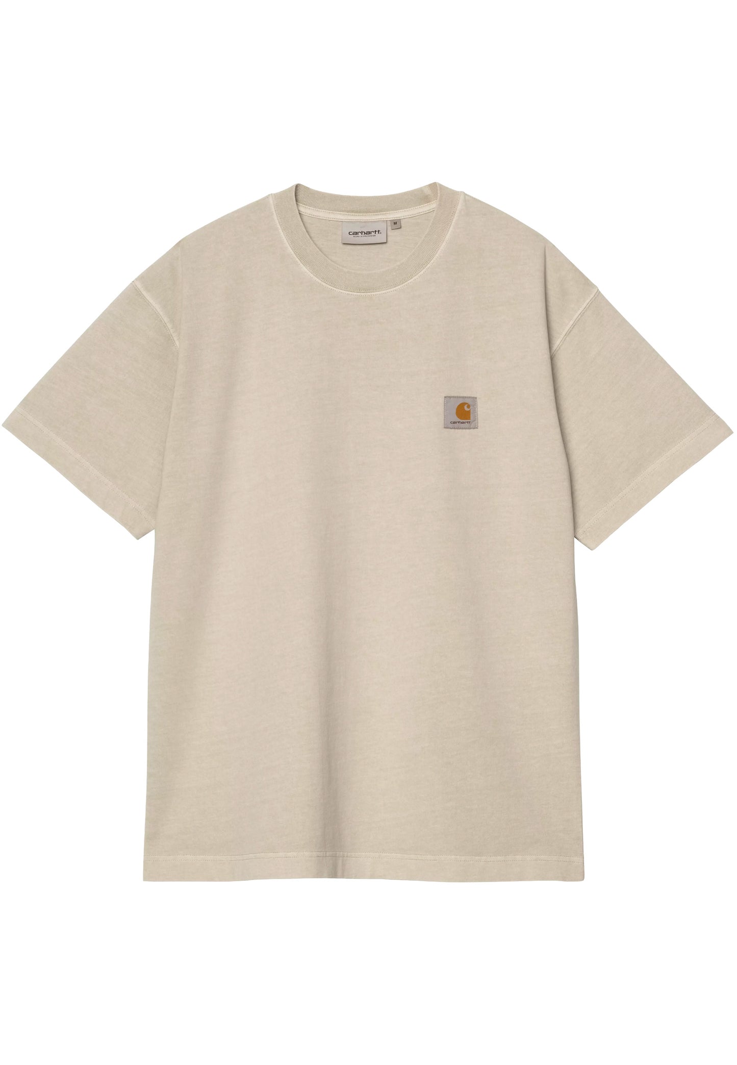 I030780.2LPGD.03 - T-Shirts S/S - CARHARTT WIP