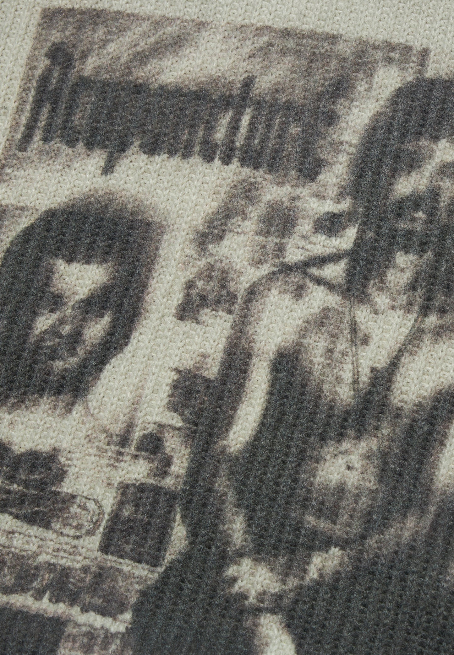 HTDM410504912 - Maglieria - ACUPUNCTURE