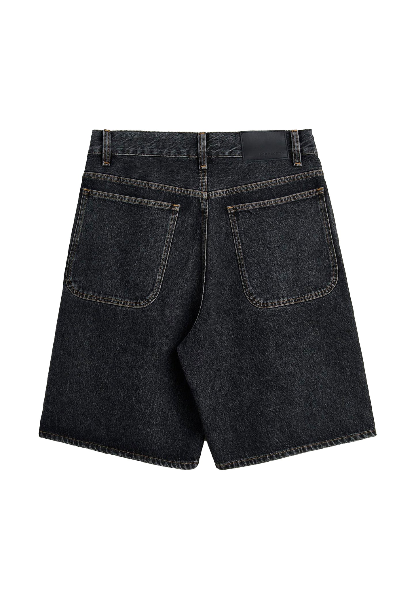 5108-3 BLACK STONE - JEANS - SUNFLOWER