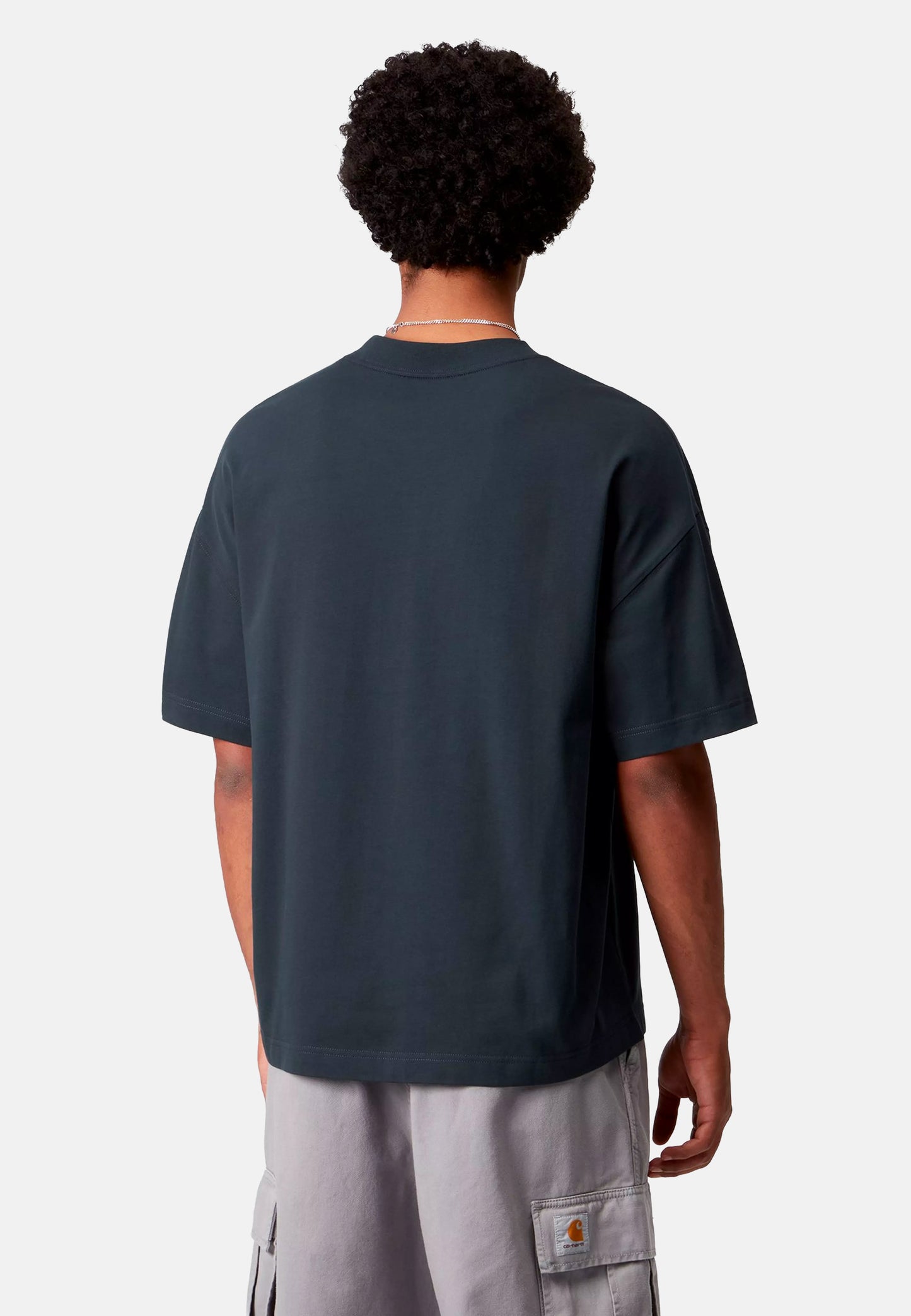I033828.3CFXX.03 - T-Shirts S/S - CARHARTT WIP
