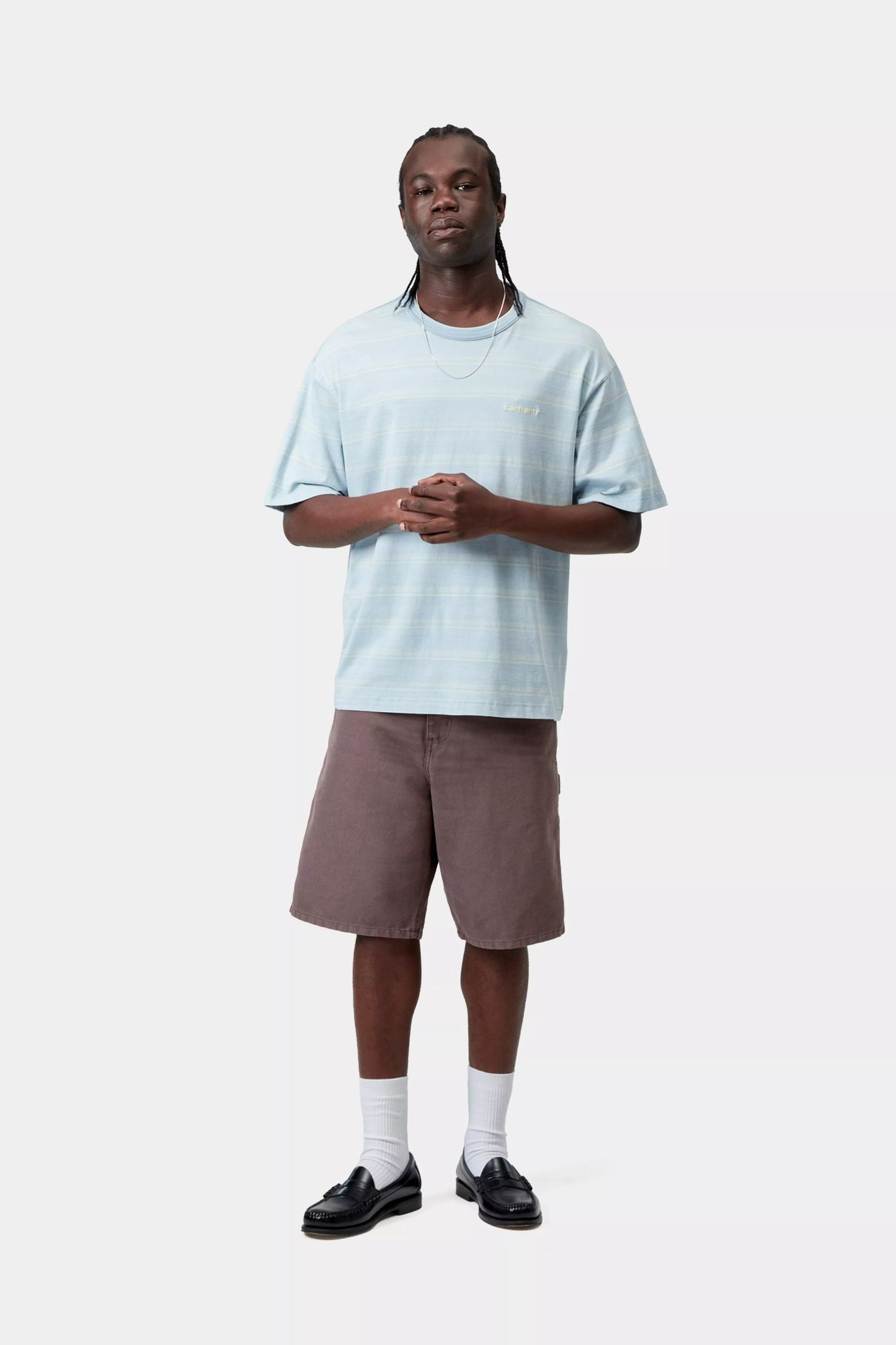 I034797.3IS4O.00 - Shorts Work Non-Denim - CARHARTT WIP