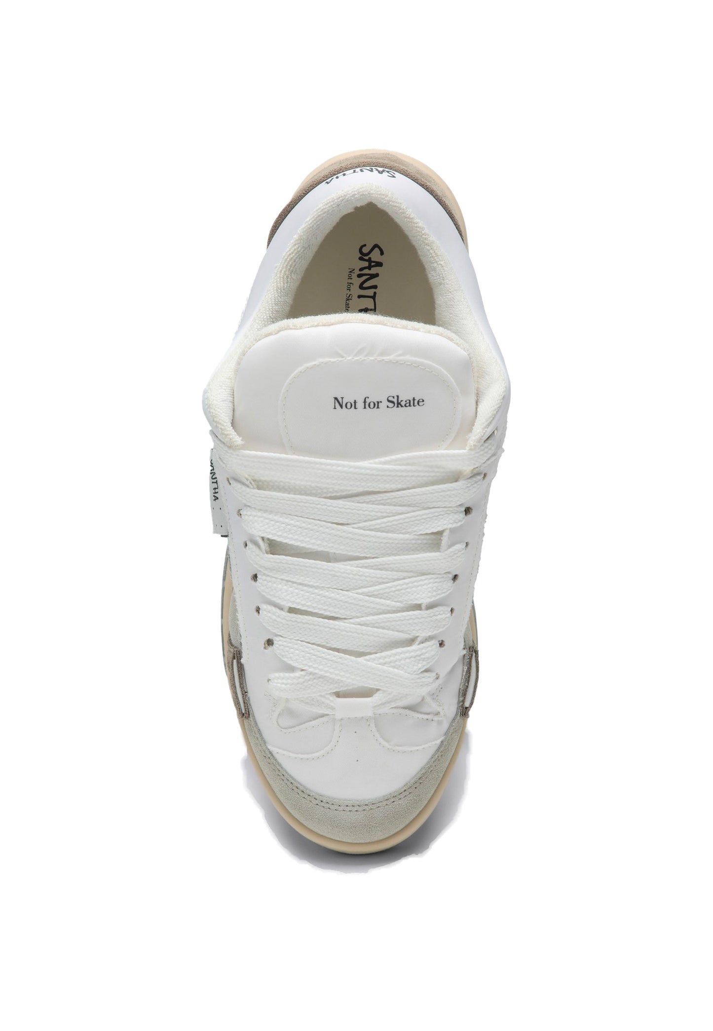 YU03-SC-NY-WH - SNEAKERS - SANTHA