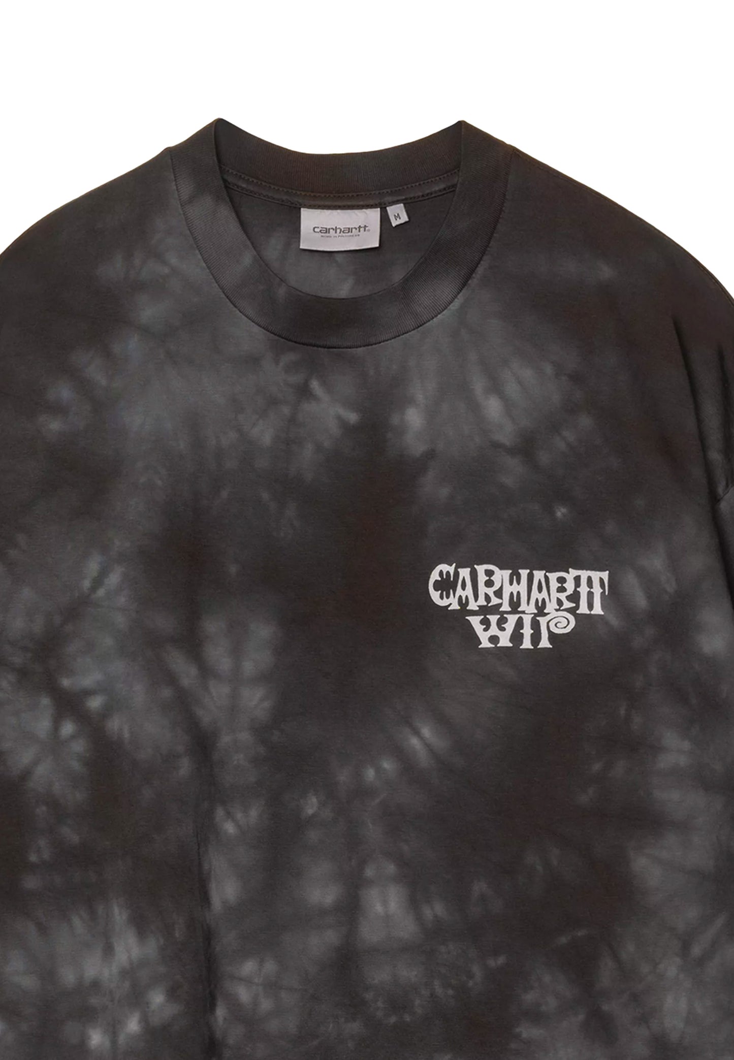 I036251.3Q7XX.03 - T-Shirts L/S - CARHARTT WIP