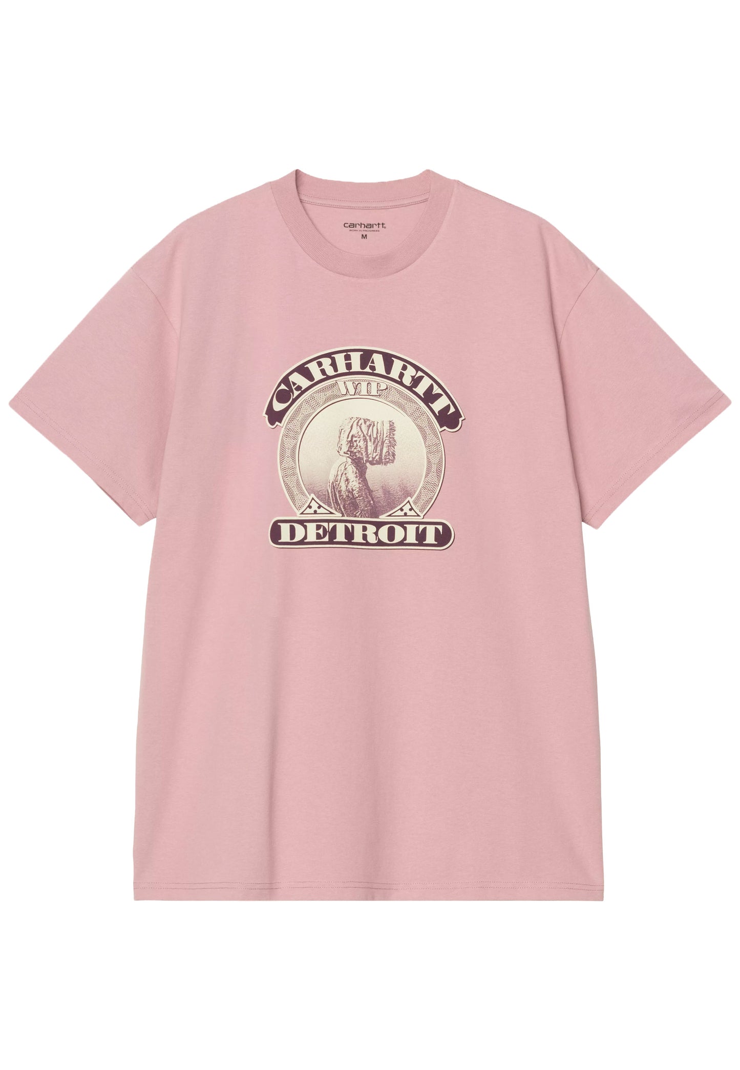 I035431.1NJXX.03 - T-Shirts S/S - CARHARTT WIP